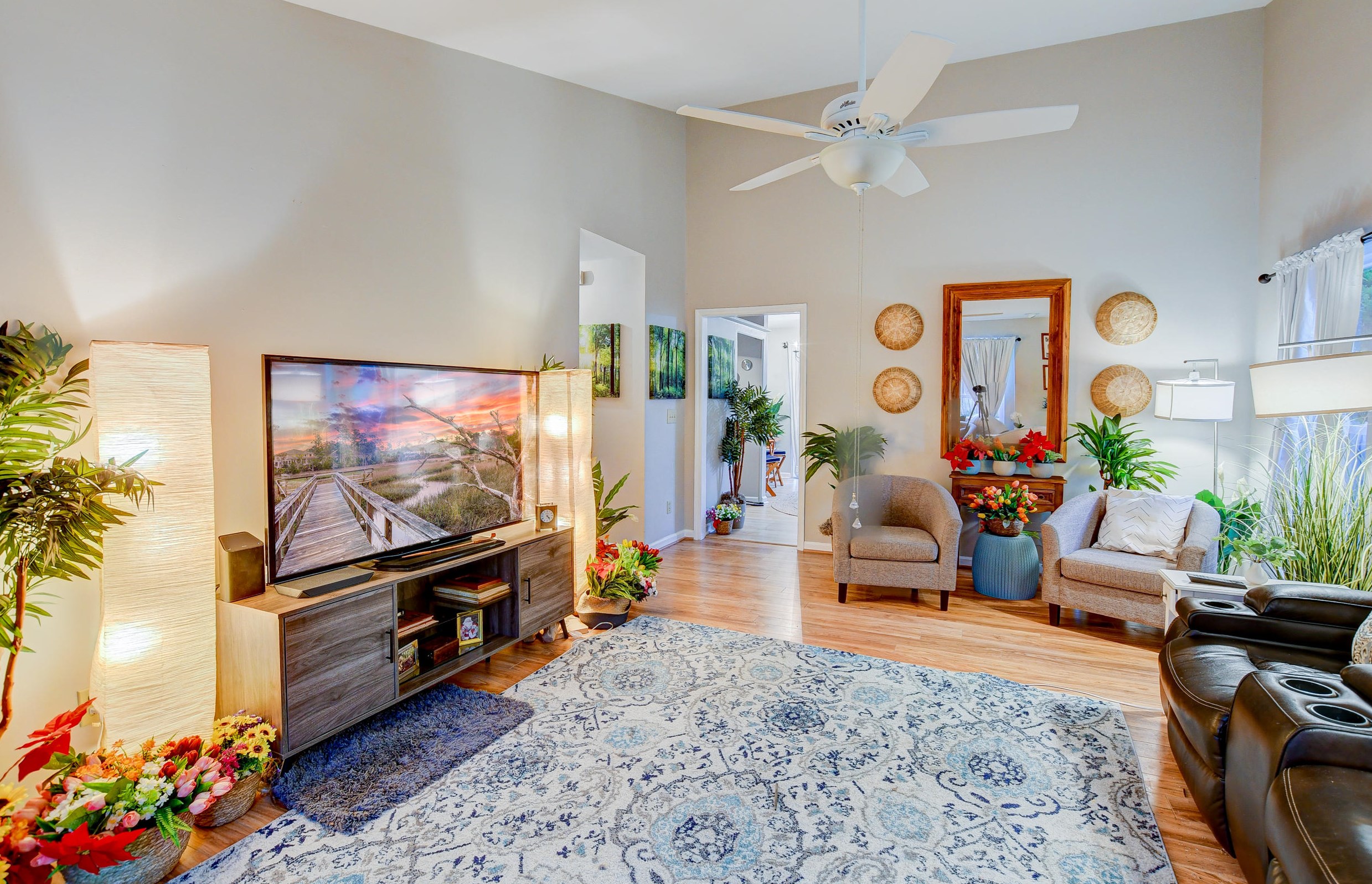 421 Courtland Dr, Summerville, SC 29486