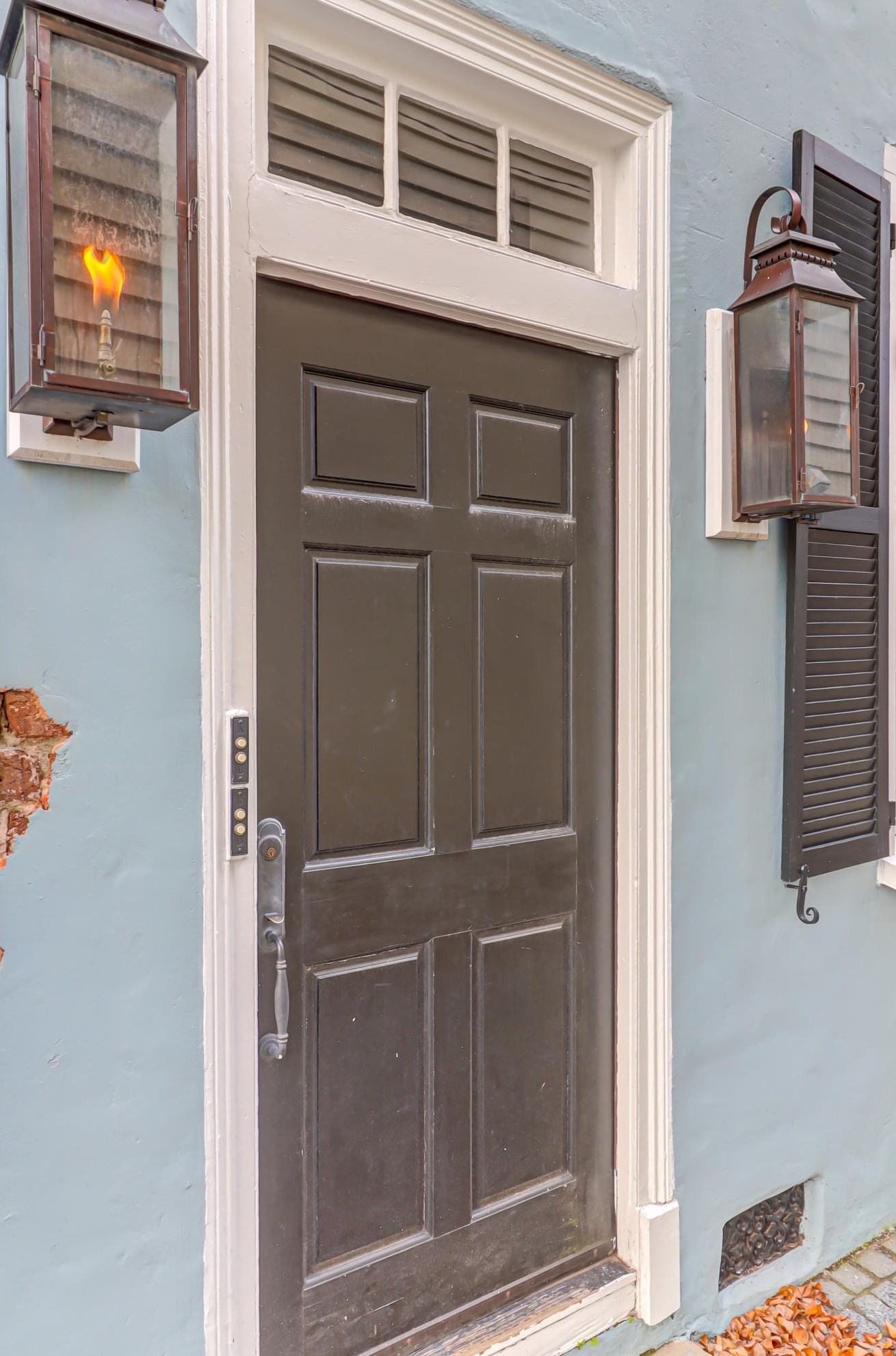 11 West St #c, Charleston, SC 29401