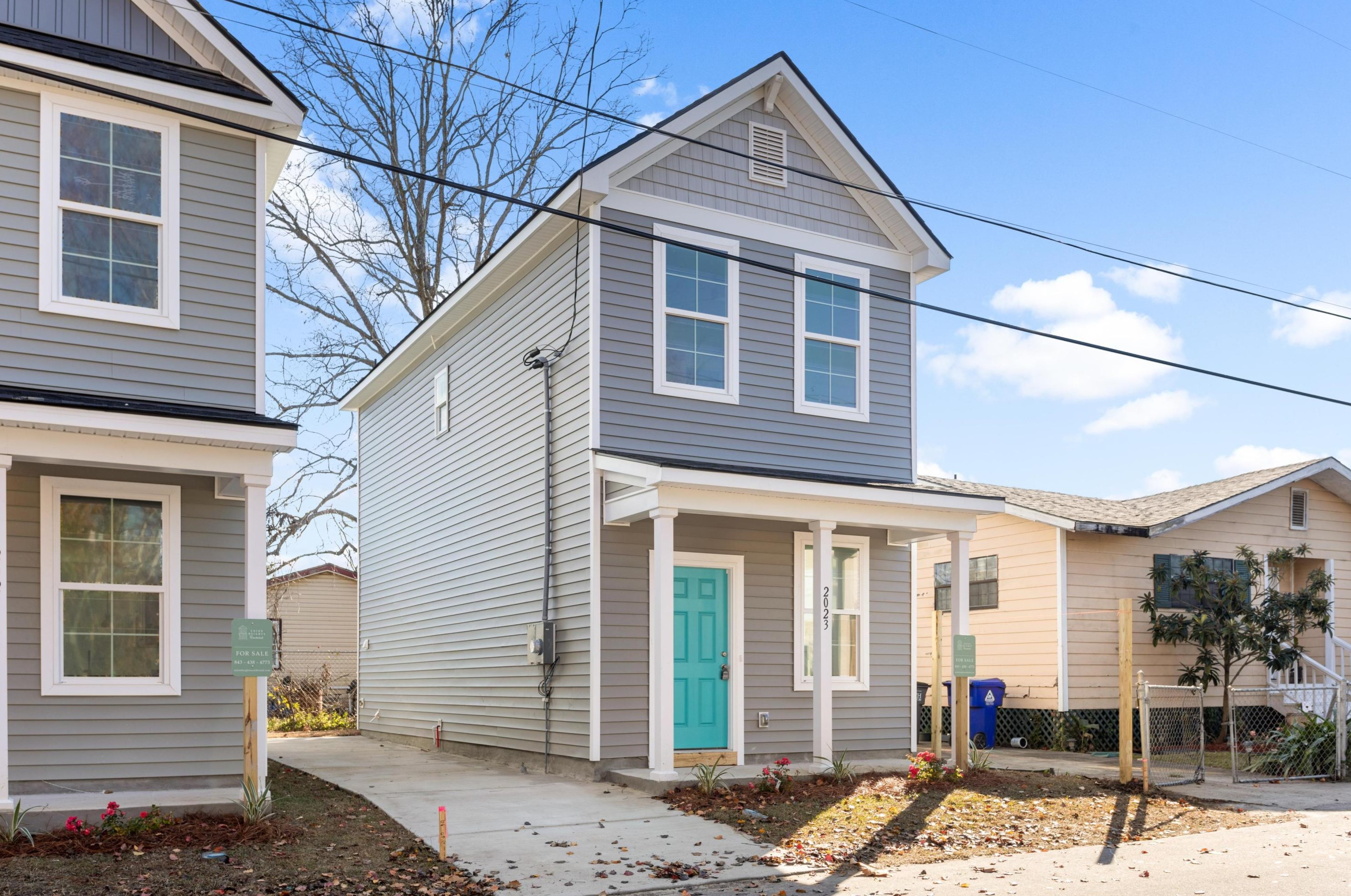2023 Comstock Ave, Charleston, SC 29405-8182