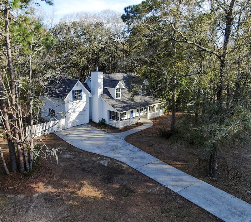 19 Le Moyne Dr, Beaufort, SC 29907