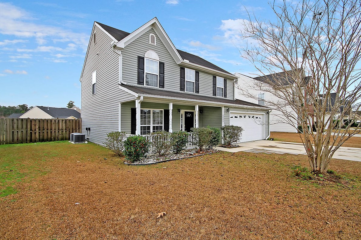 3399 Middlesboro Ave, Summerville, SC 29485-4017