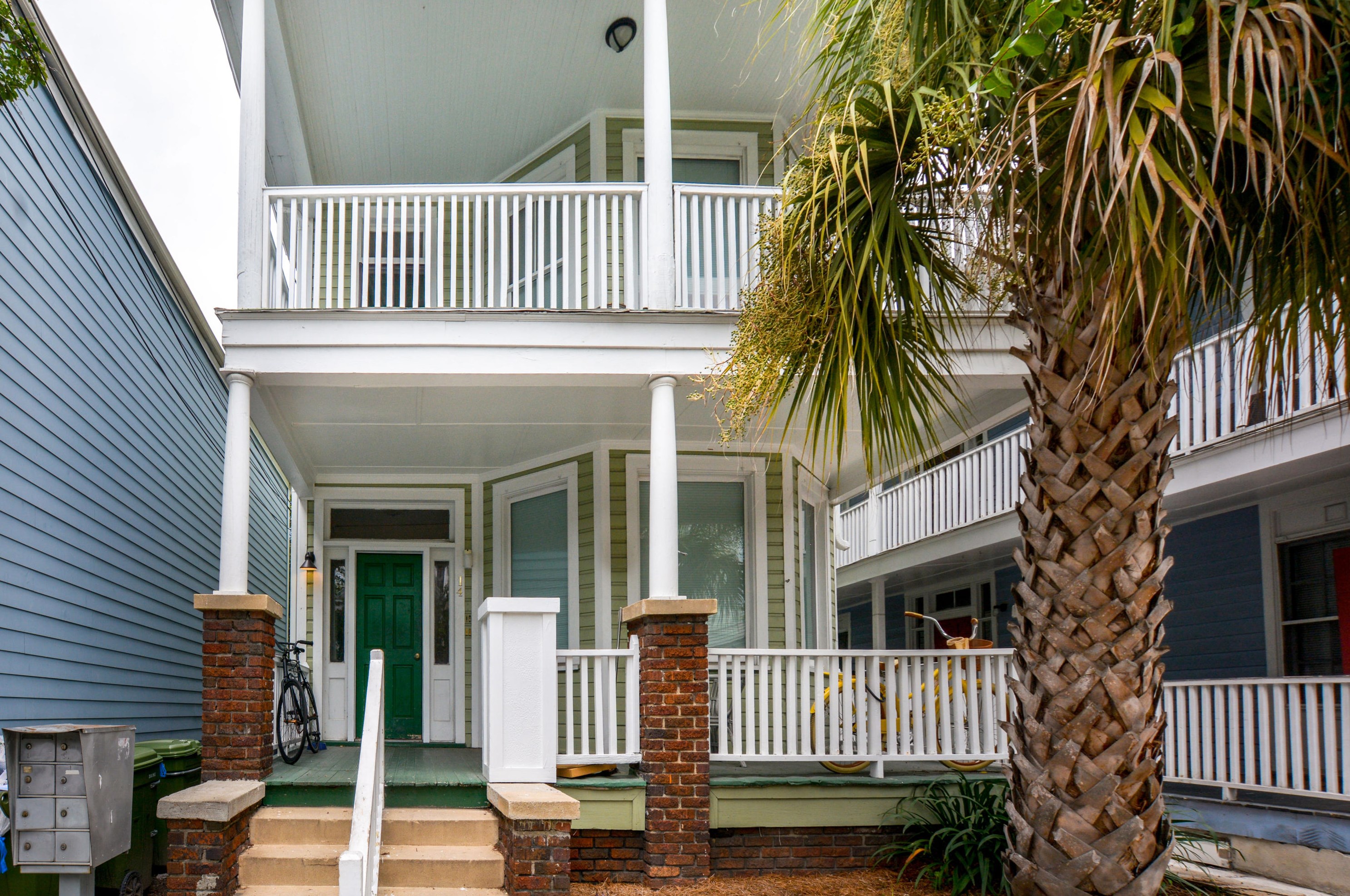 14 Cannon St Apt A, Charleston, SC