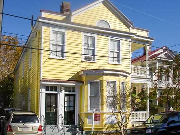120 Smith St #b, Charleston, SC 29403