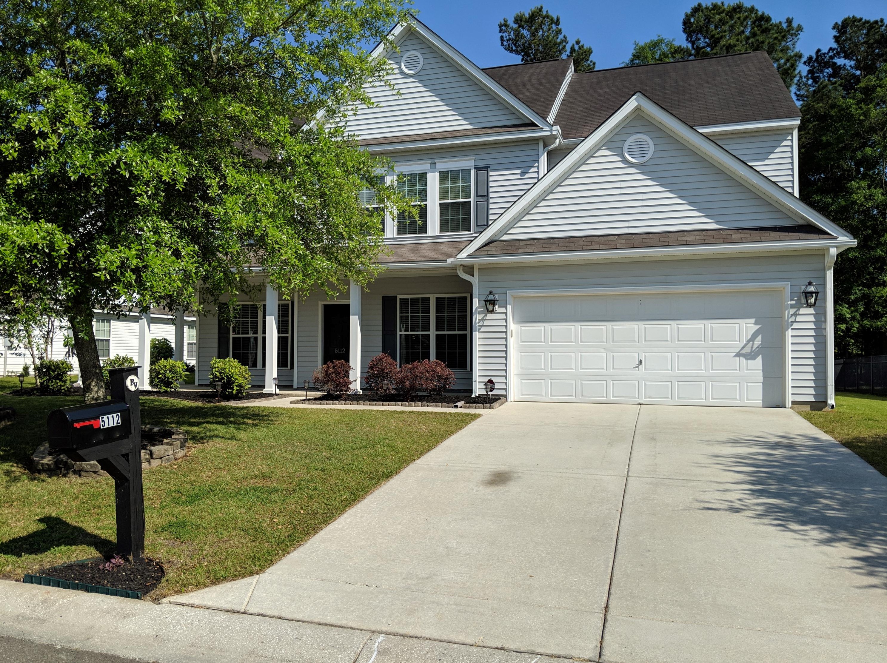 5112 Village Crier Ln, Summerville, SC 29485