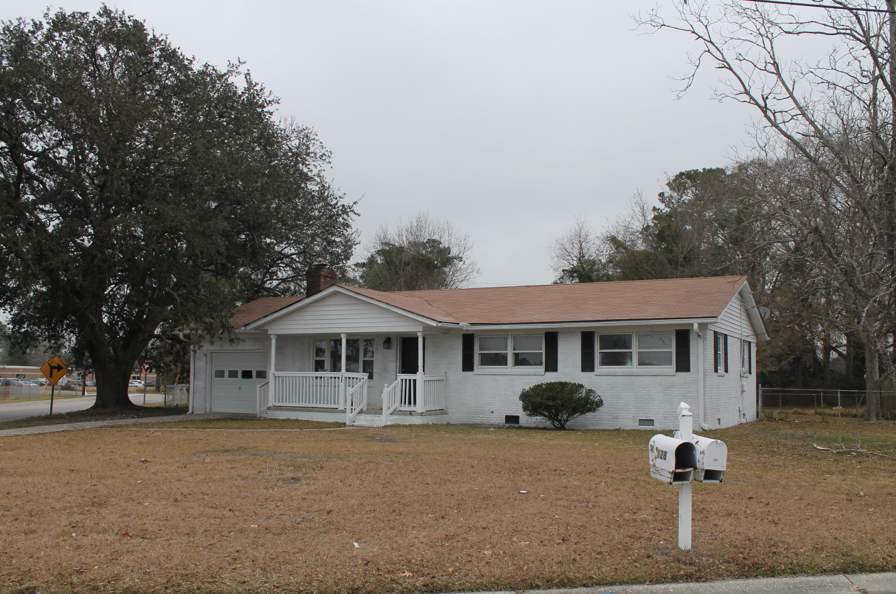 128 Aldene Ave, Charleston, SC 29445-4531