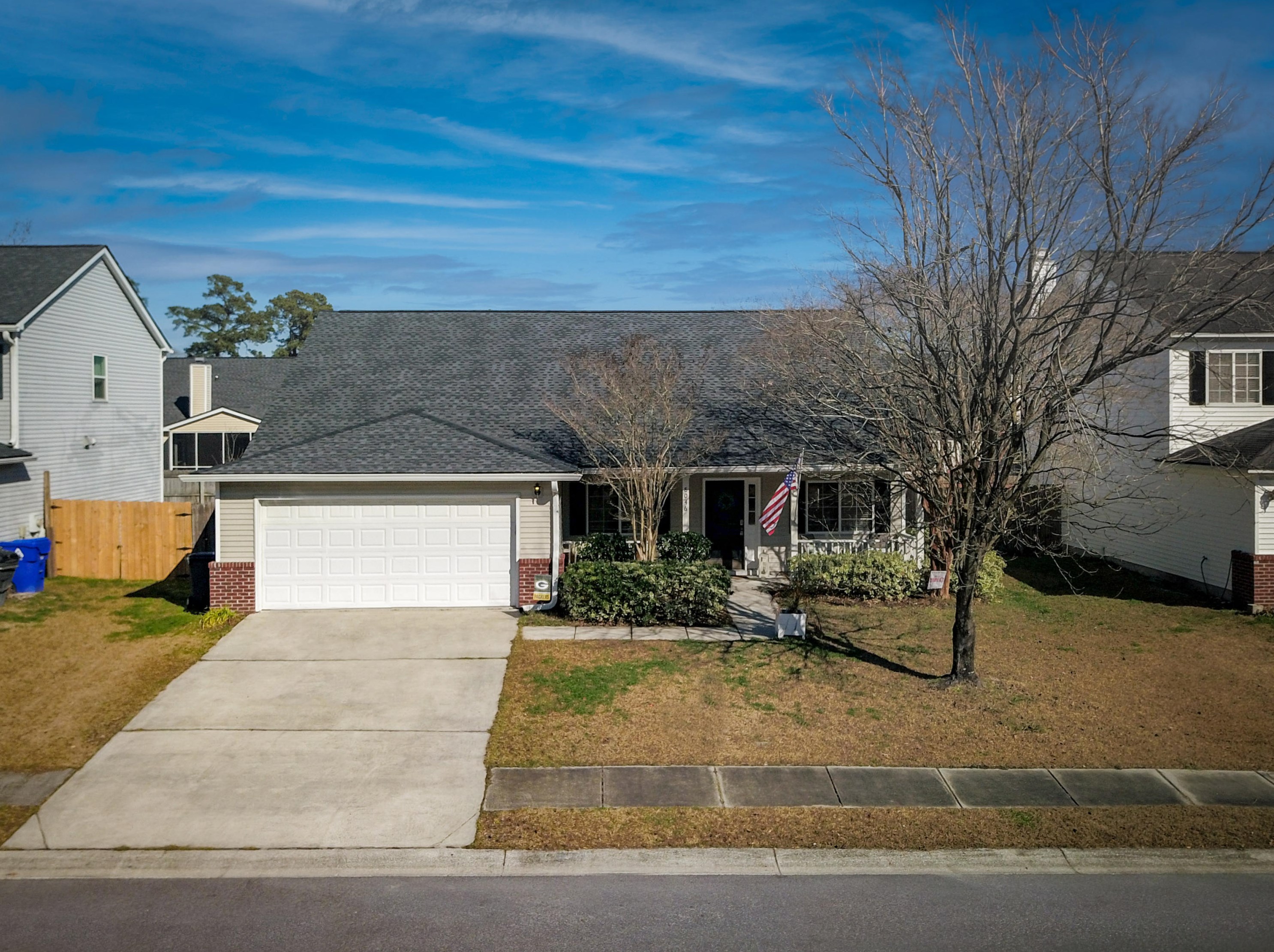 8046 Long Shadow Ln, Charleston, SC 29406-9429