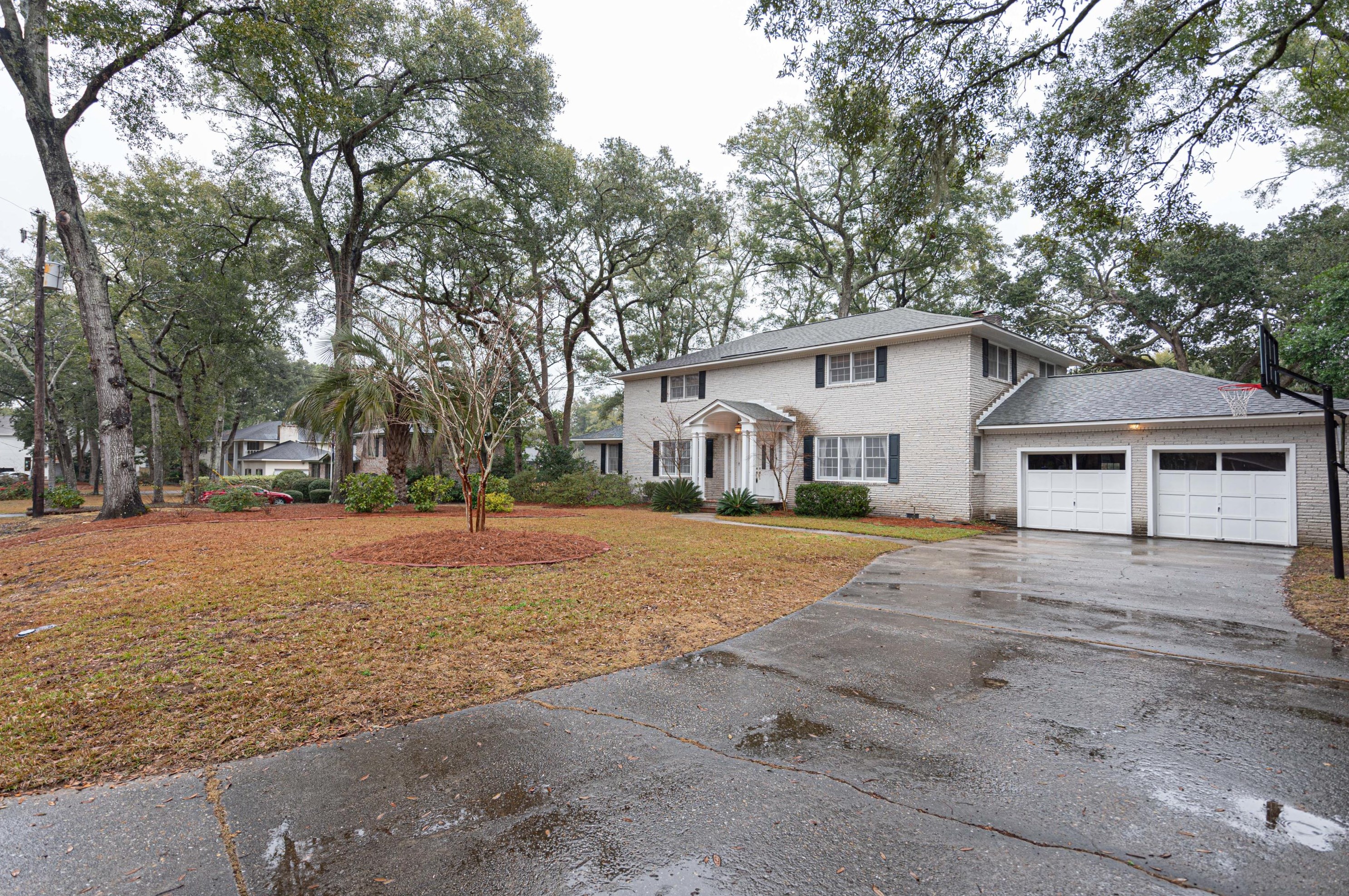 746 Willow Lake Rd, Charleston, SC 29412-9164
