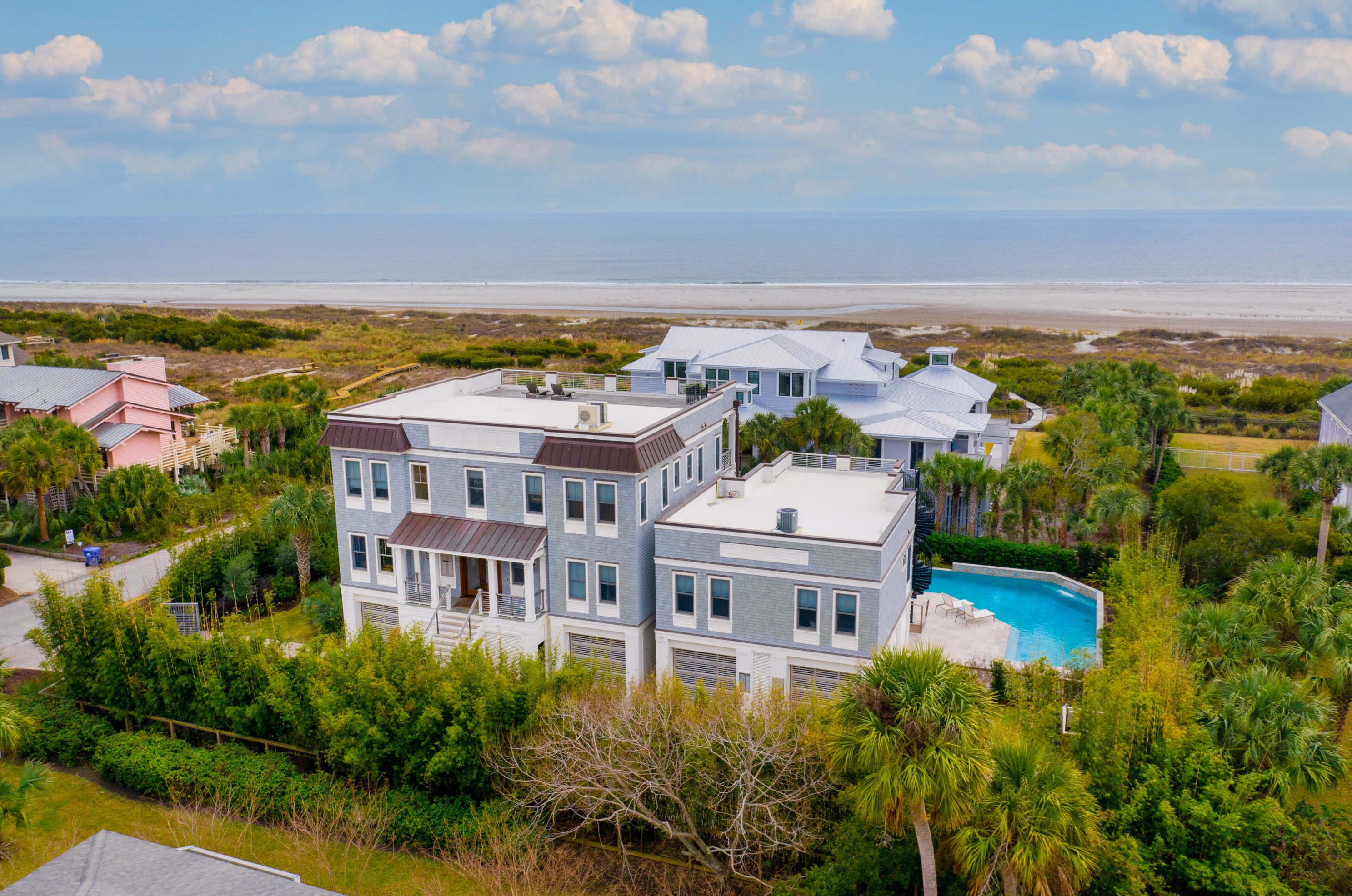 3 53rd Ave, Isle of Palms, SC 29451