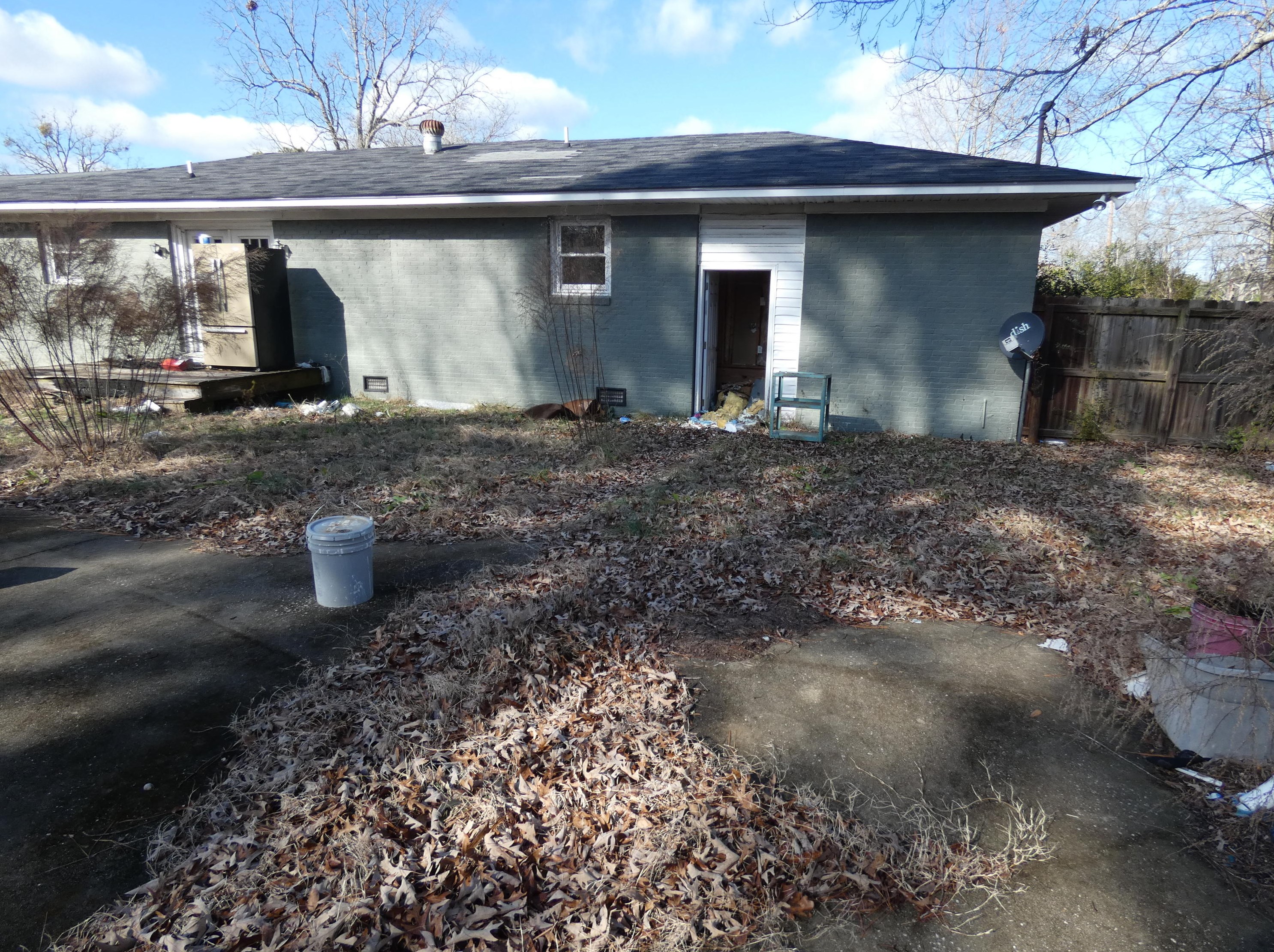 1317 E Home Ave, Hartsville, SC 29550