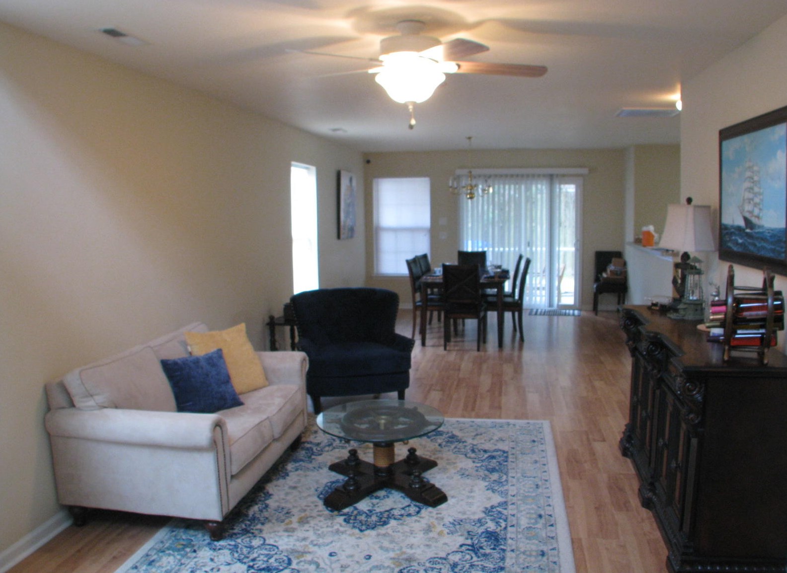 2419 Scholar Ln, Charleston, SC 29406-8913