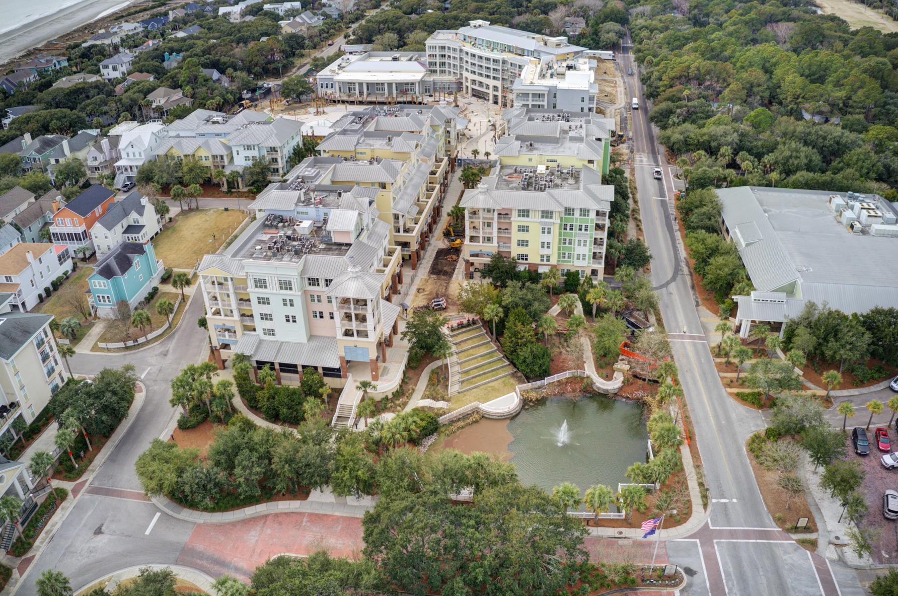 5802 Palmetto Dr #310-b, Isle of Palms, SC 29451