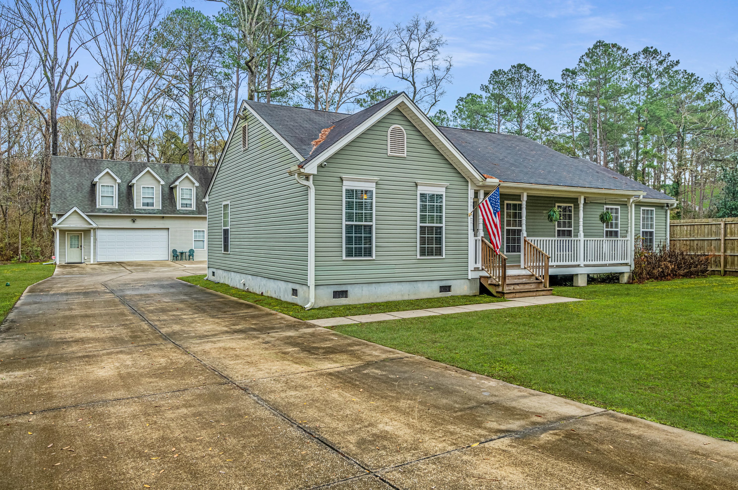 146 Allspice Dr, Summerville, SC 29483-7933