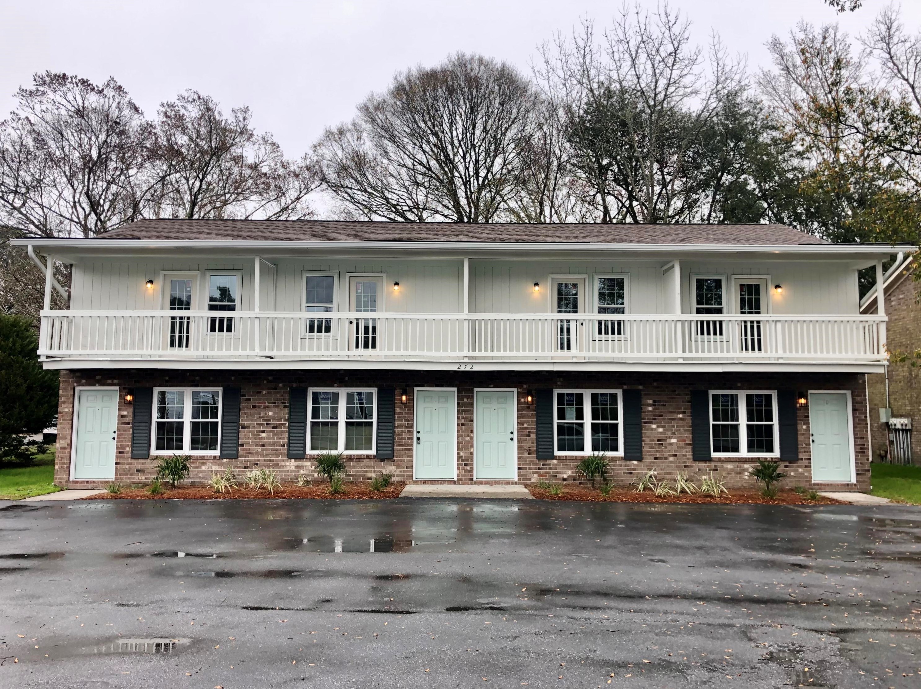 272 Fleming Rd #a, Charleston, SC 29412