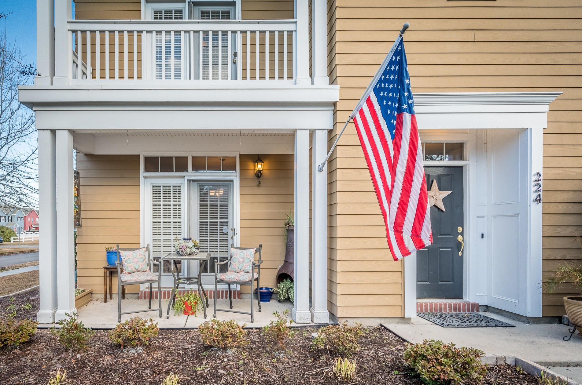 224 Trillium Ave, Summerville, SC 29483-5563