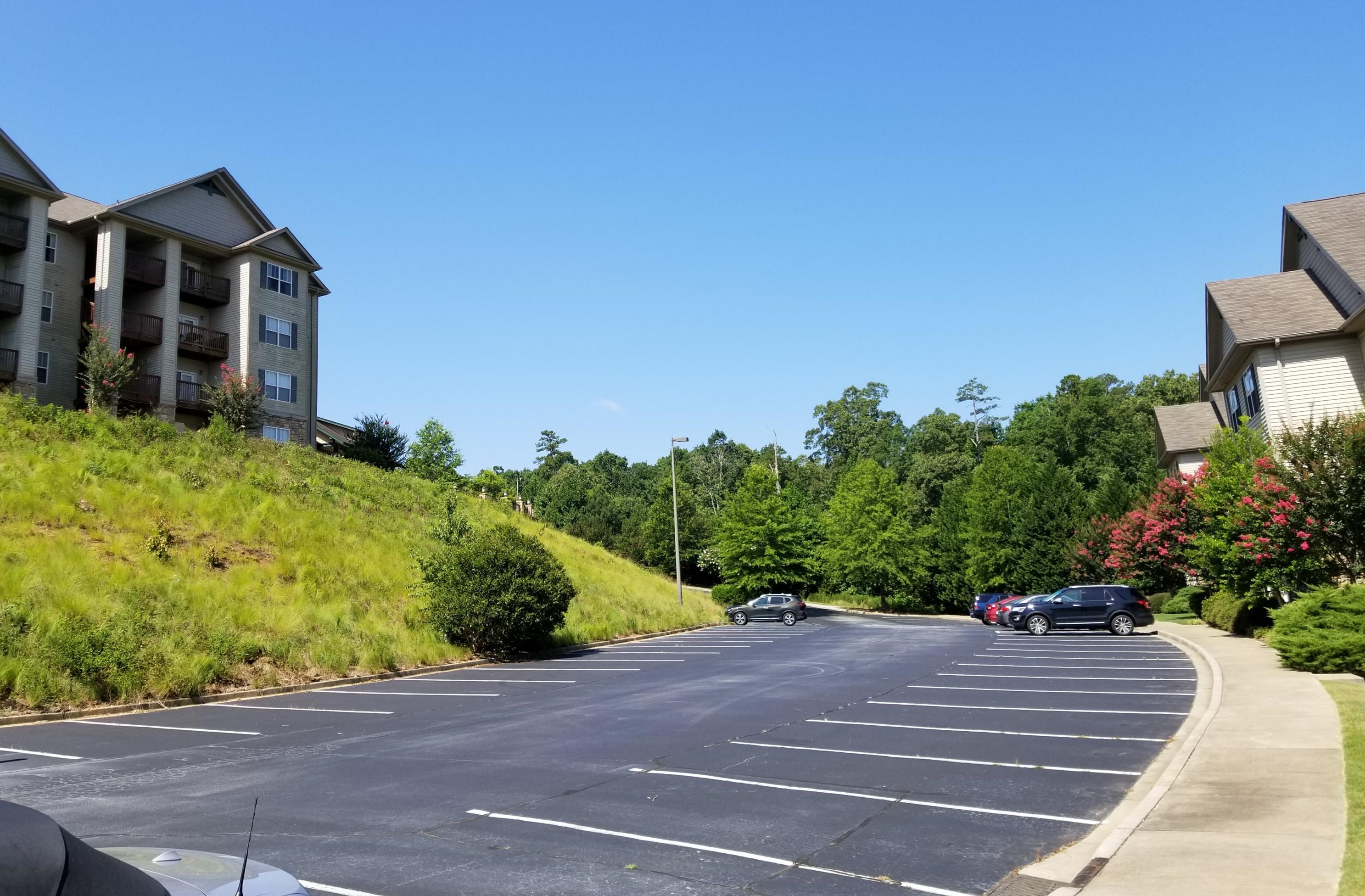 1011 Harts Cove Way #1011, Seneca, SC 29678