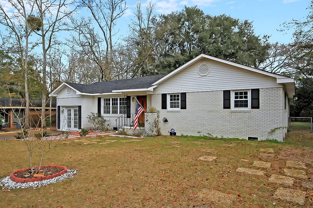 4407 Ventura Dr, Charleston, SC 29405-7231