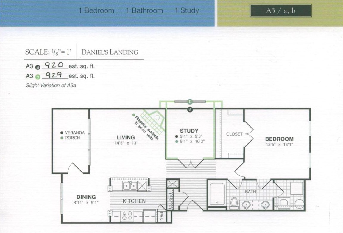 130 River Landing Dr #11104, Charleston, SC 29492