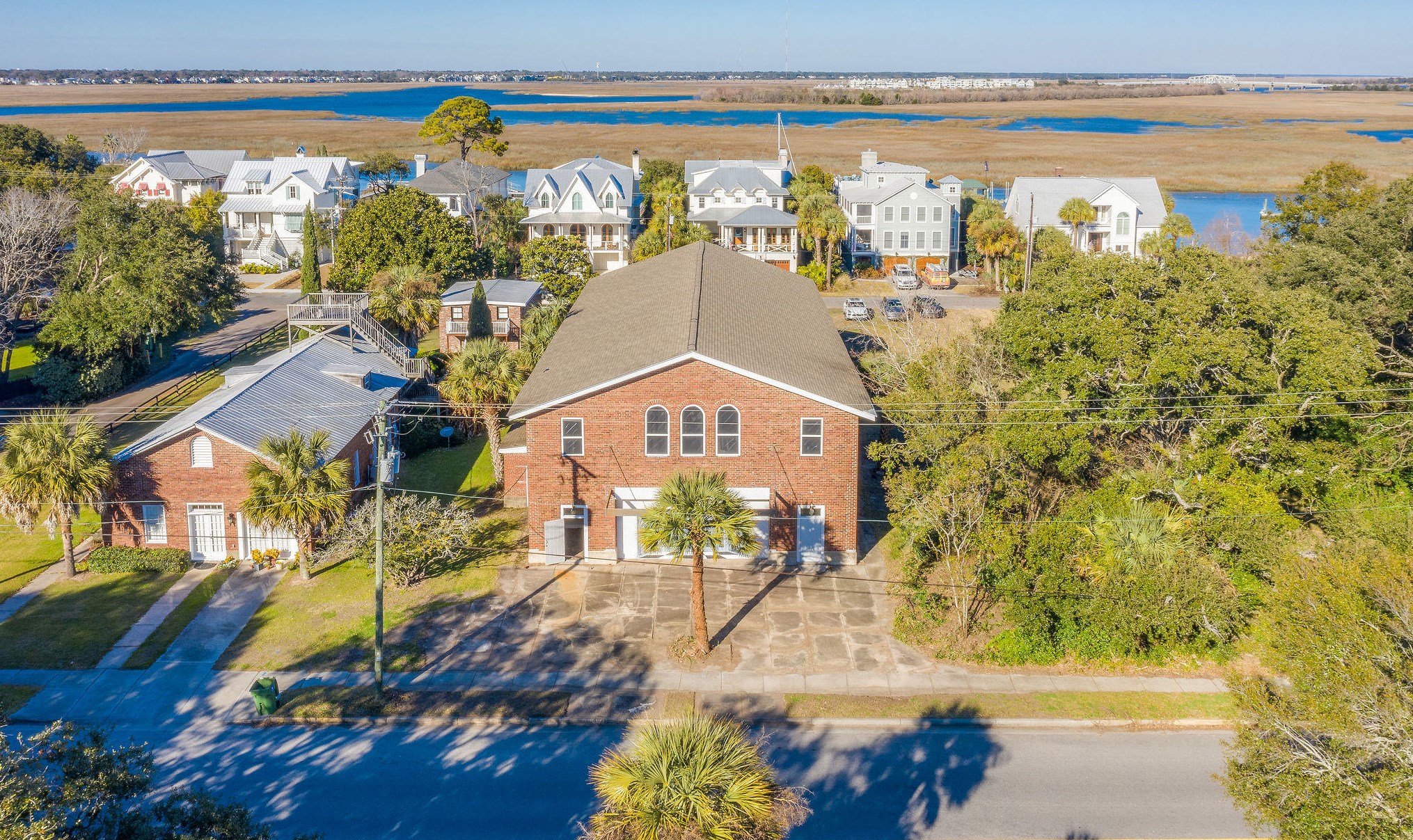 1454 Middle St, Sullivans Island, SC 29482
