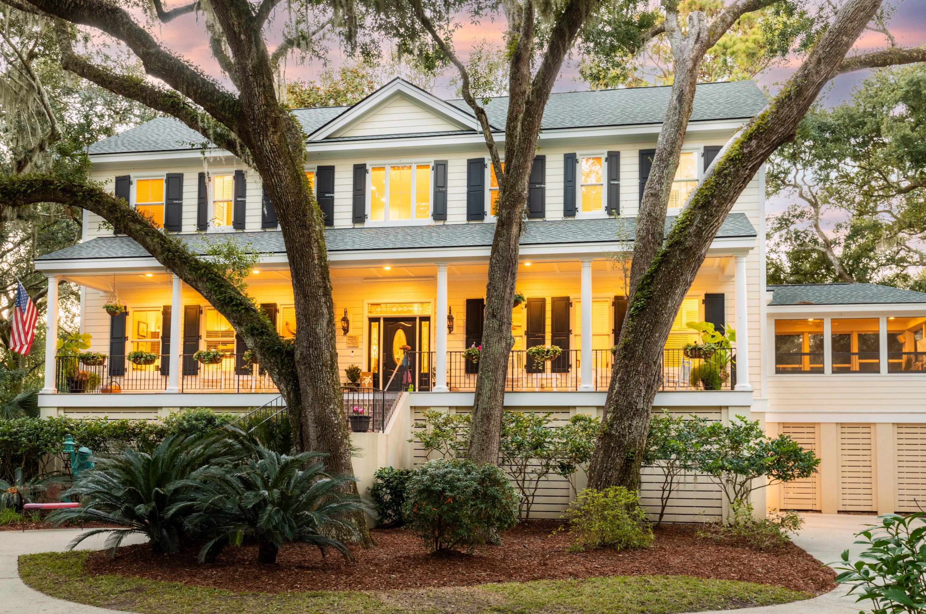 2740 Seabrook Island Rd, Johns Island, SC 29455