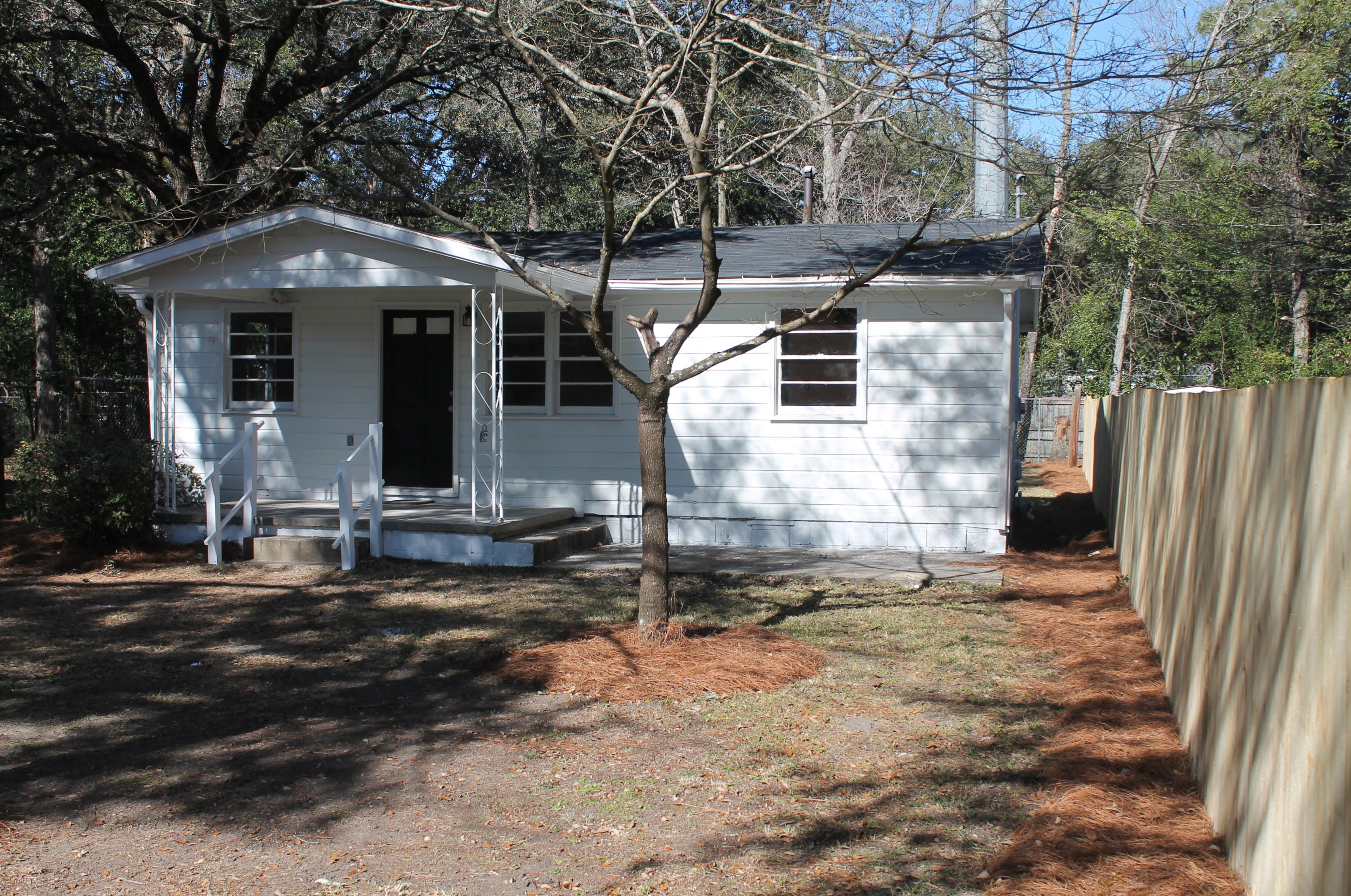 1624 Mole Ln, Charleston, SC 29406-3203
