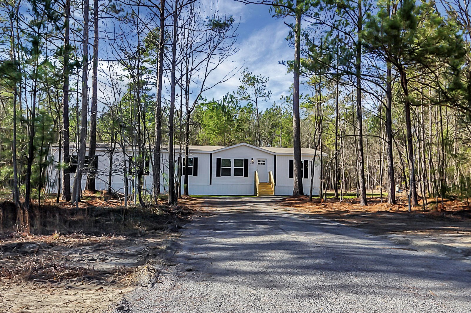 457 Falling Leaves Trail, Bonneau, SC 29431