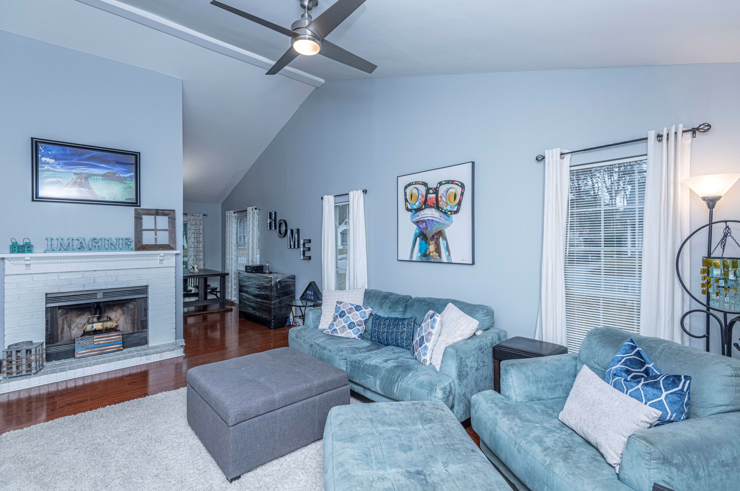 100 Bronwen Ct, Charleston, SC 29445-7506
