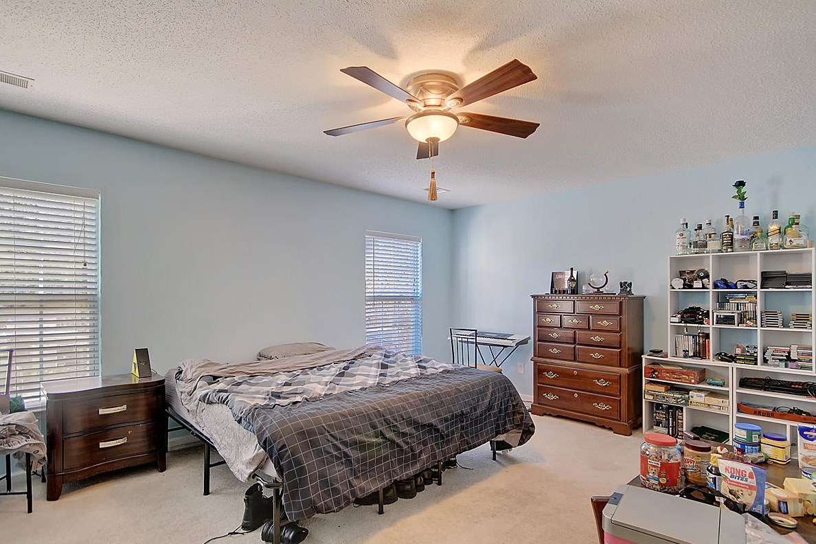 343 Briarbend Rd, Charleston SC  29445-7778 exterior