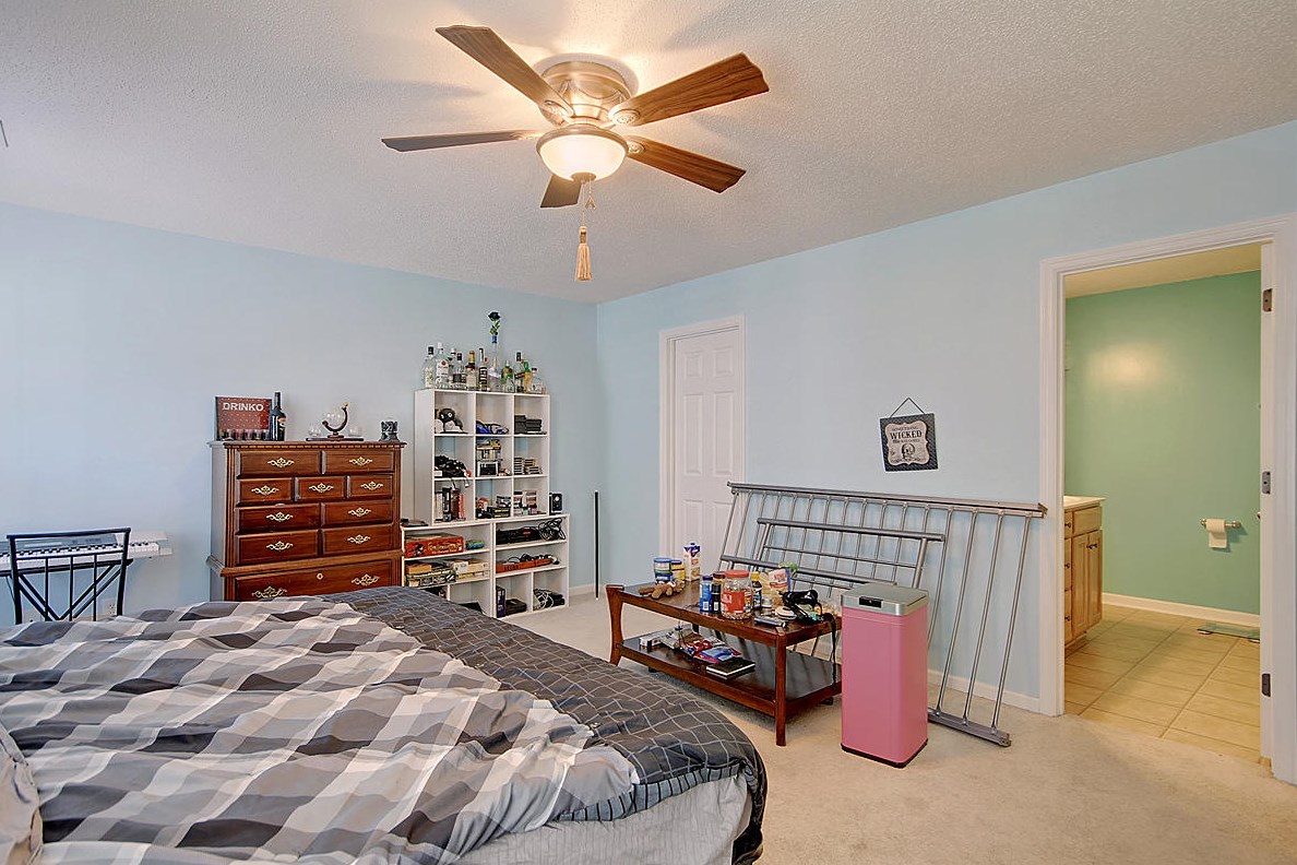 343 Briarbend Rd, Charleston SC  29445-7778 exterior