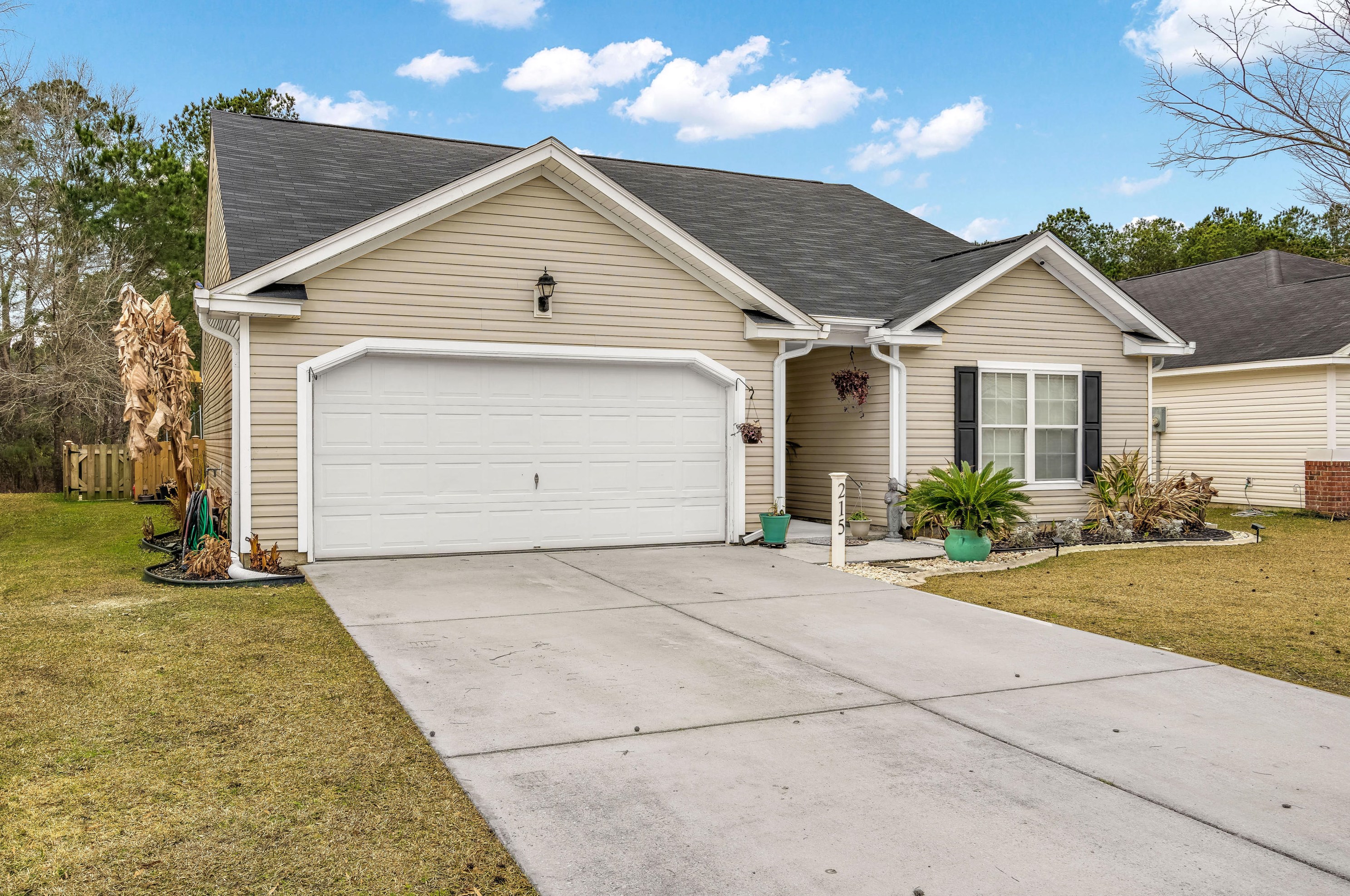 215 Sweet Alyssum Dr, Ladson, SC 29456