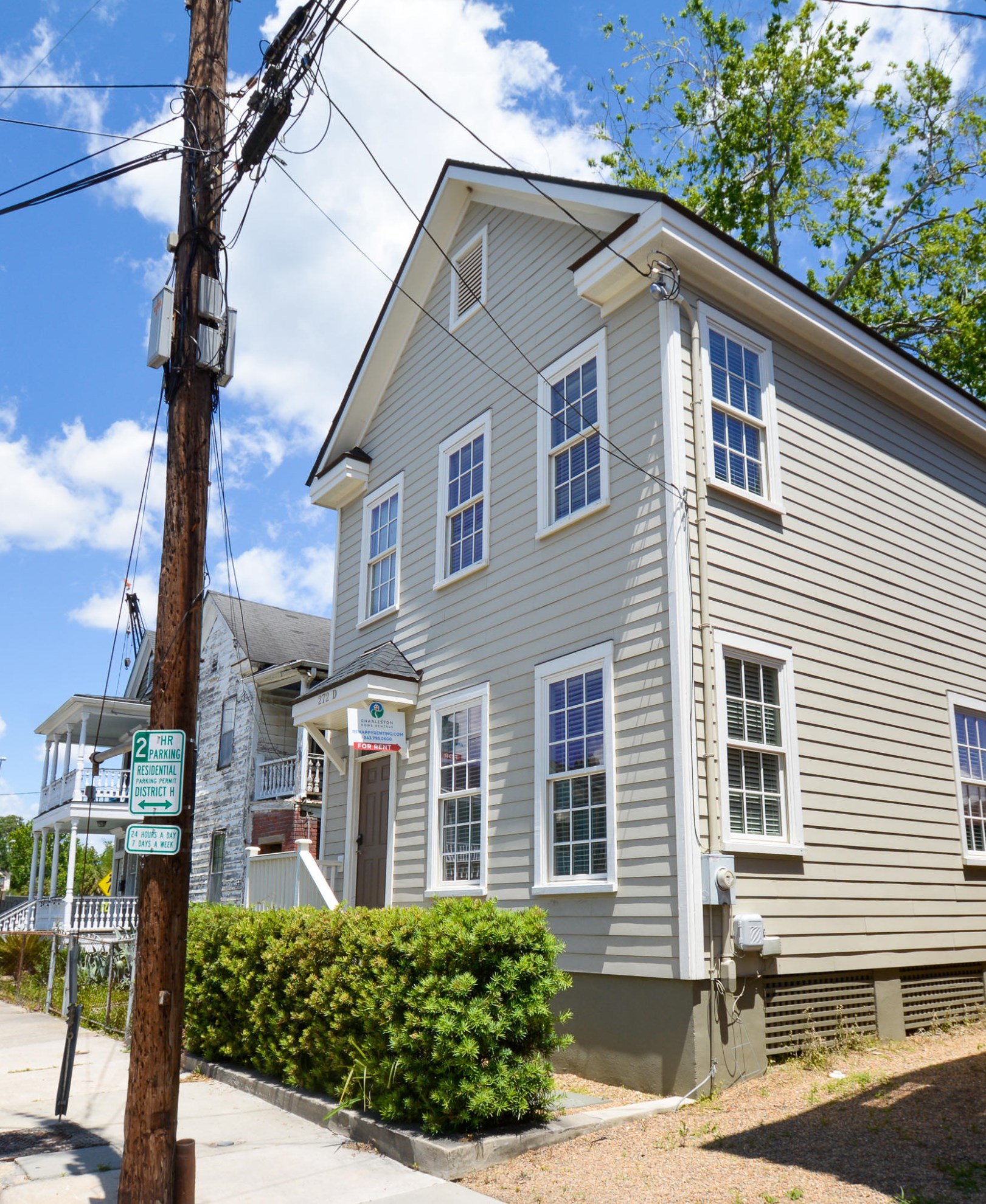 272 Coming St #d, Charleston, SC 29403