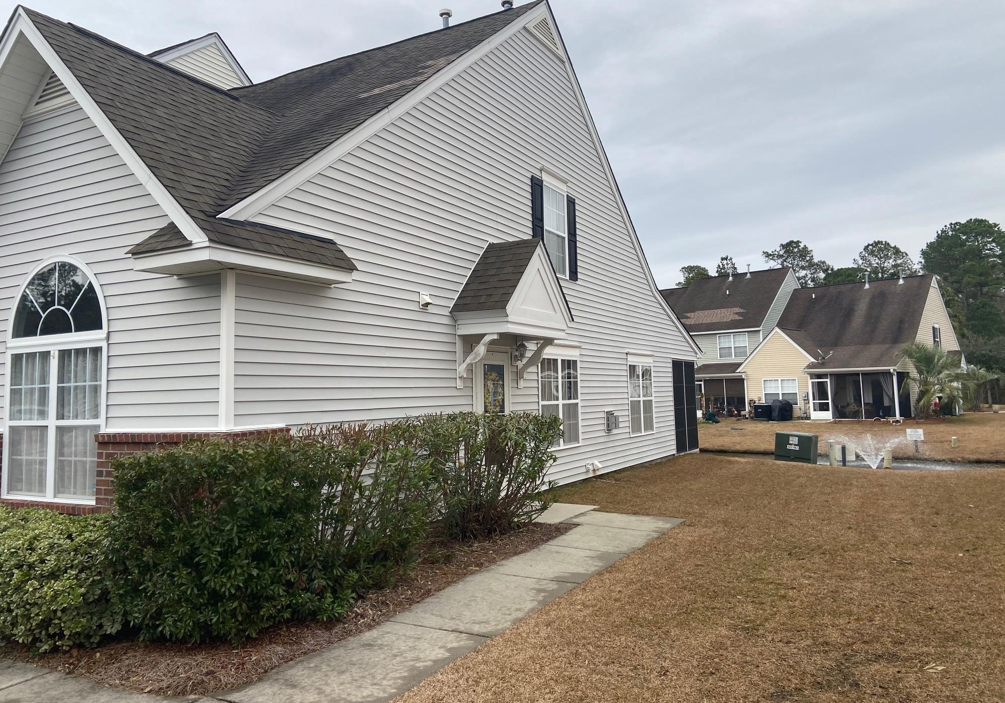 900 Buckthorn Cir, Summerville, SC 29483