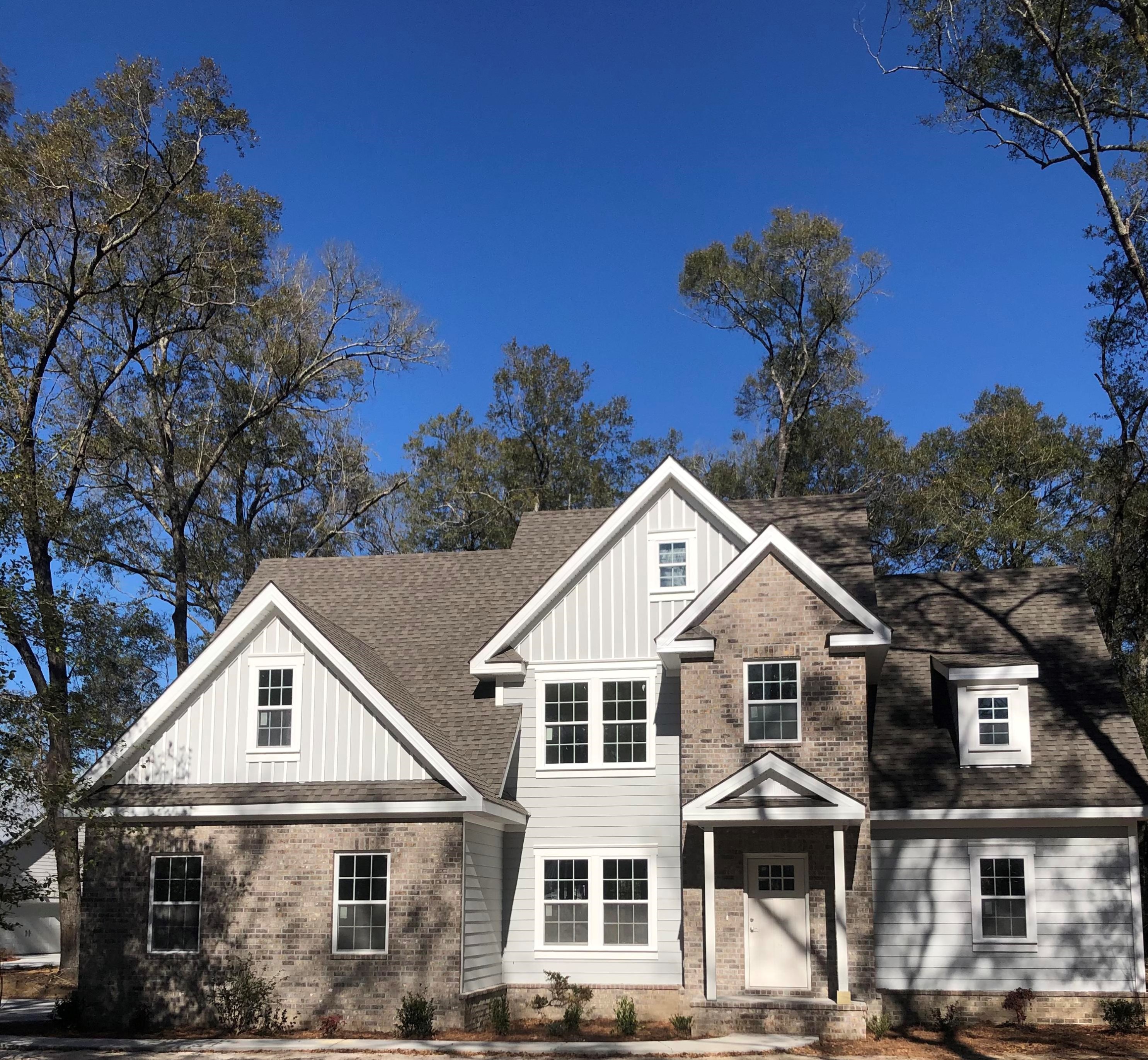 187 Plantation Ln, Walterboro, SC 29488
