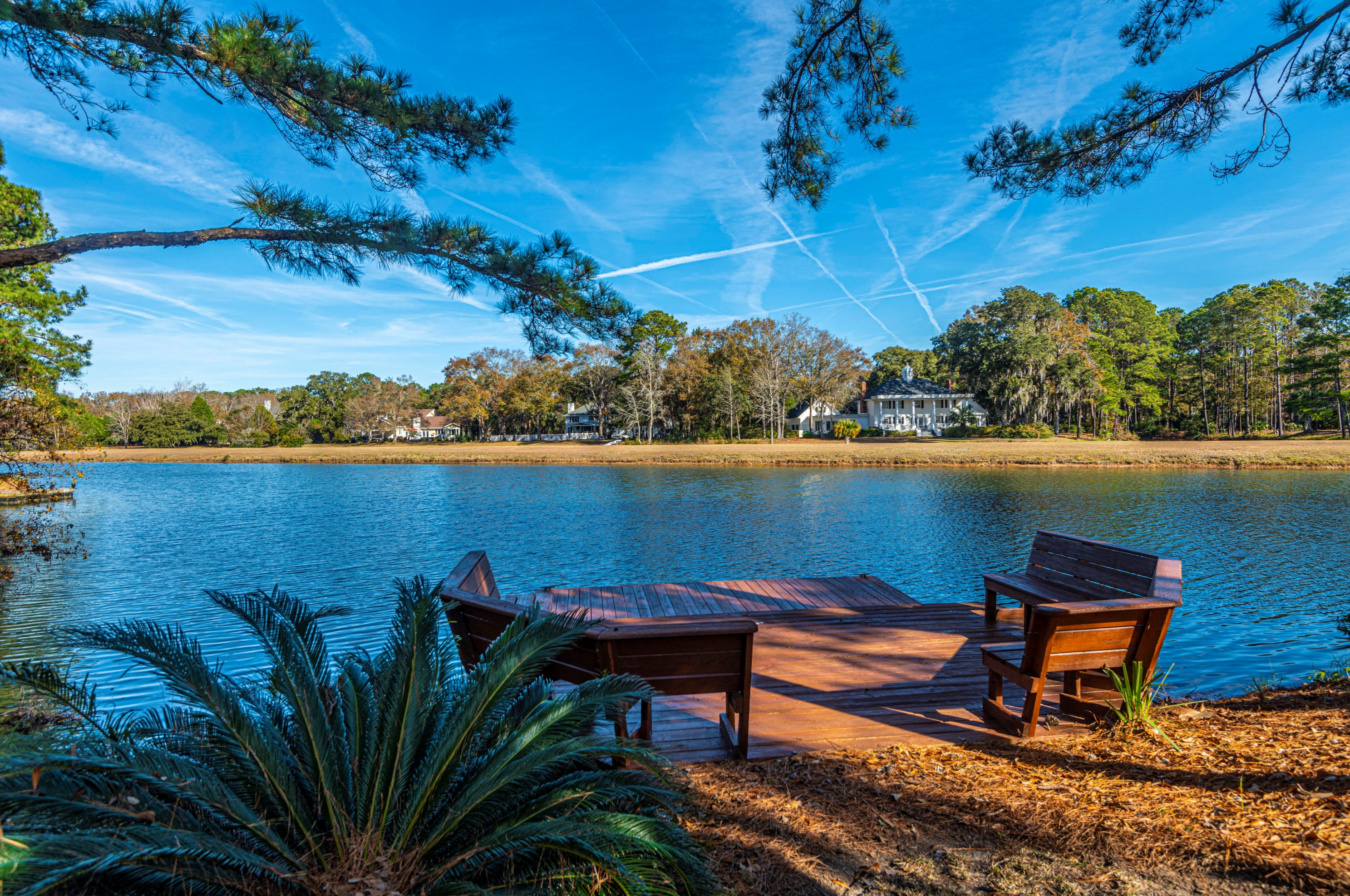 2066 Skyhawk Ct, Mount Pleasant, SC 29466-8865