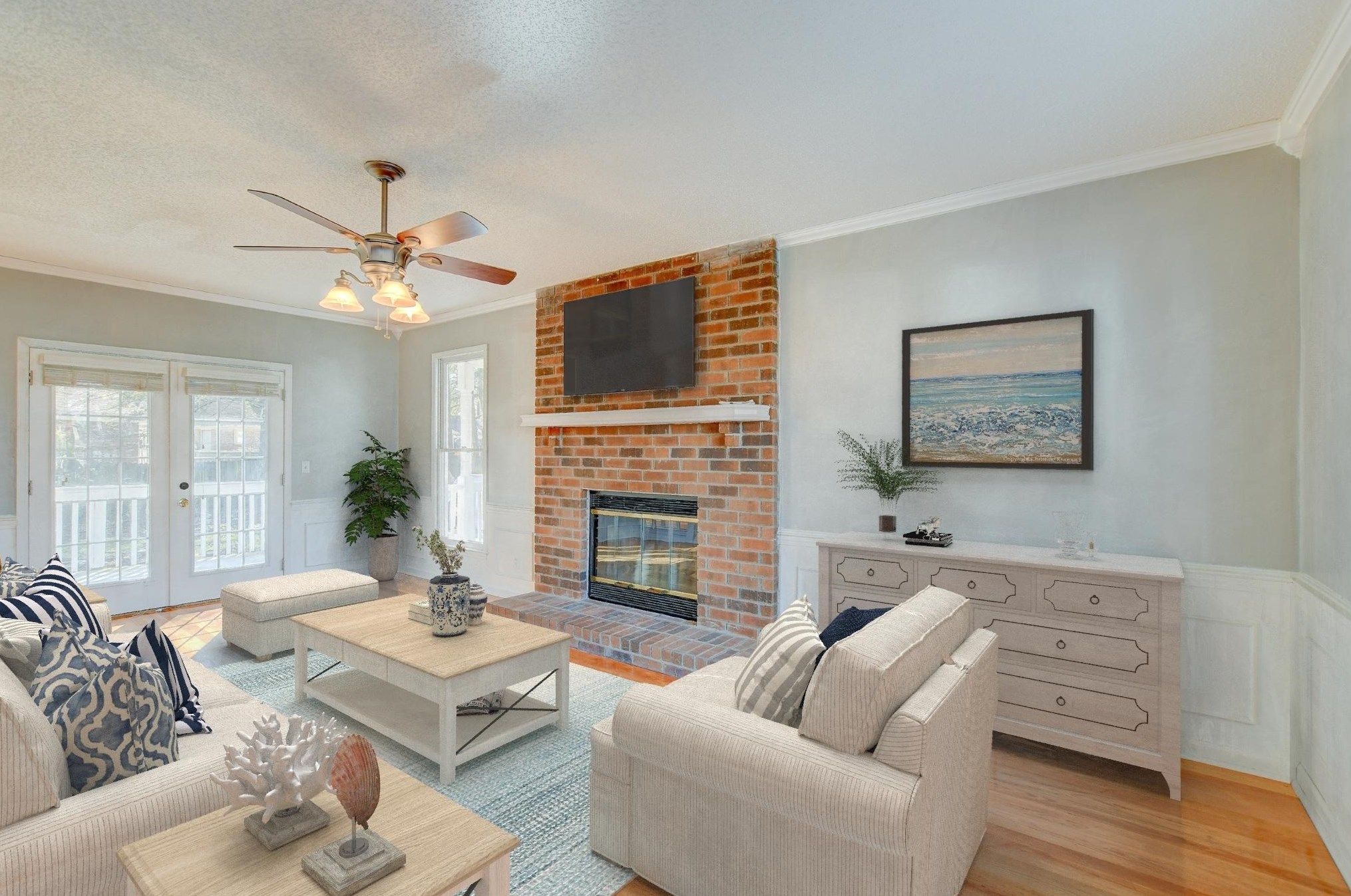 116 Westmoreland St, Summerville, SC 29483-5290