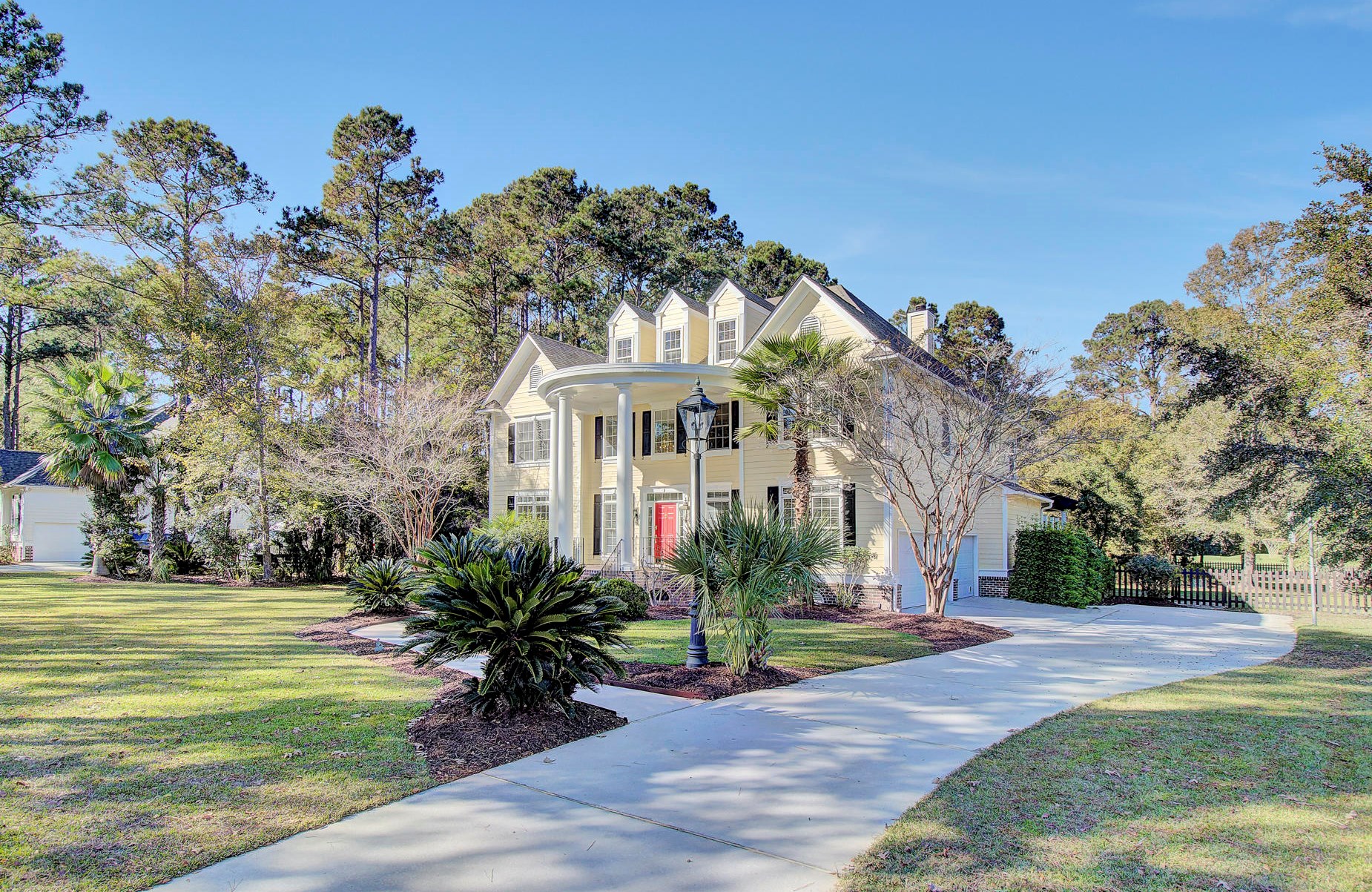 1783 Shell Ring Cir, Mount Pleasant, SC 29466-8030
