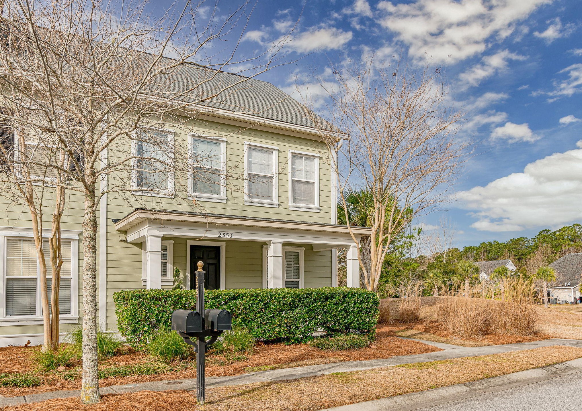2353 Kings Gate Ln, Mount Pleasant, SC 29466