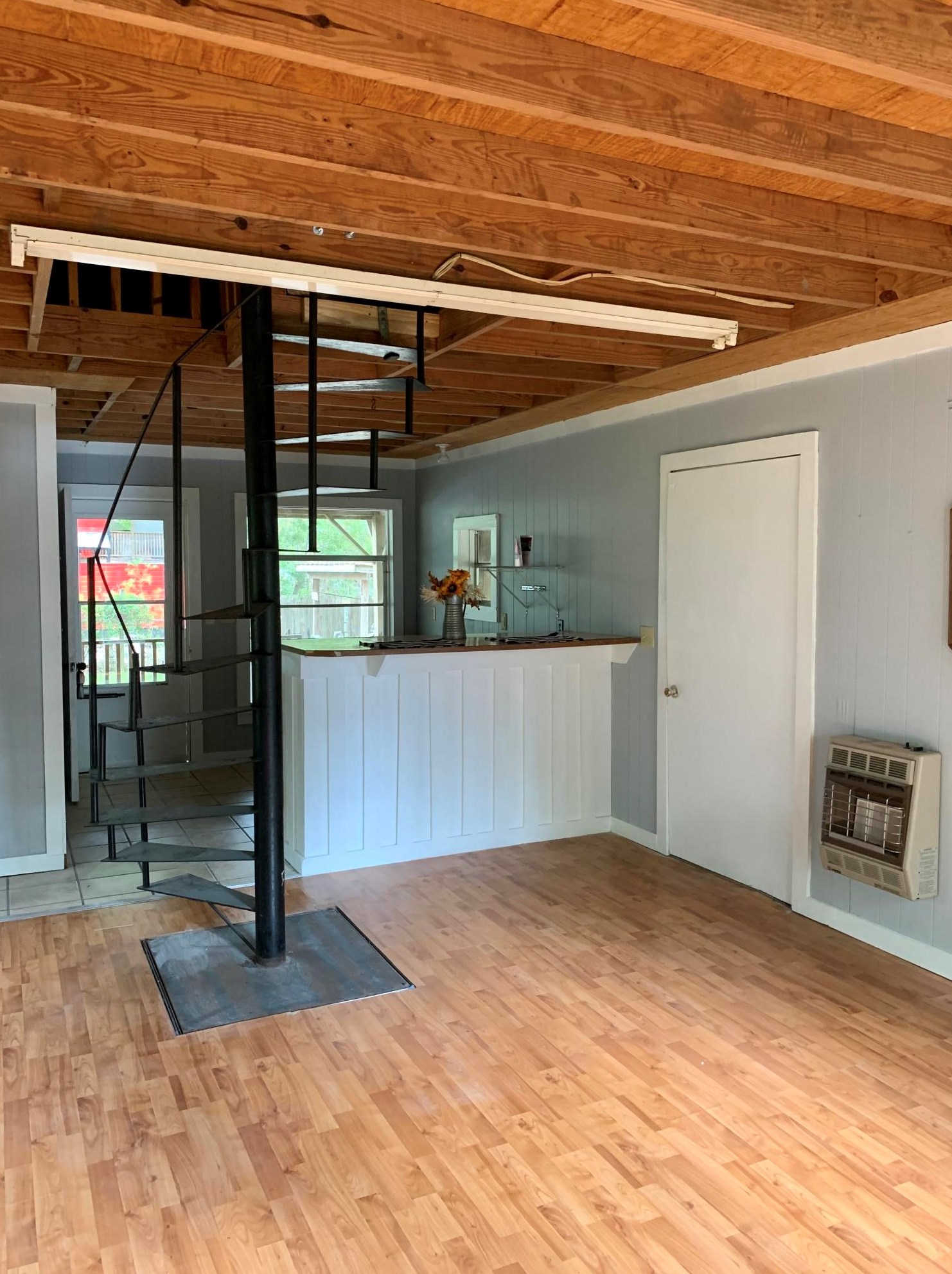 3389 Prices Bridge Ln, Walterboro SC  29488-6946 exterior