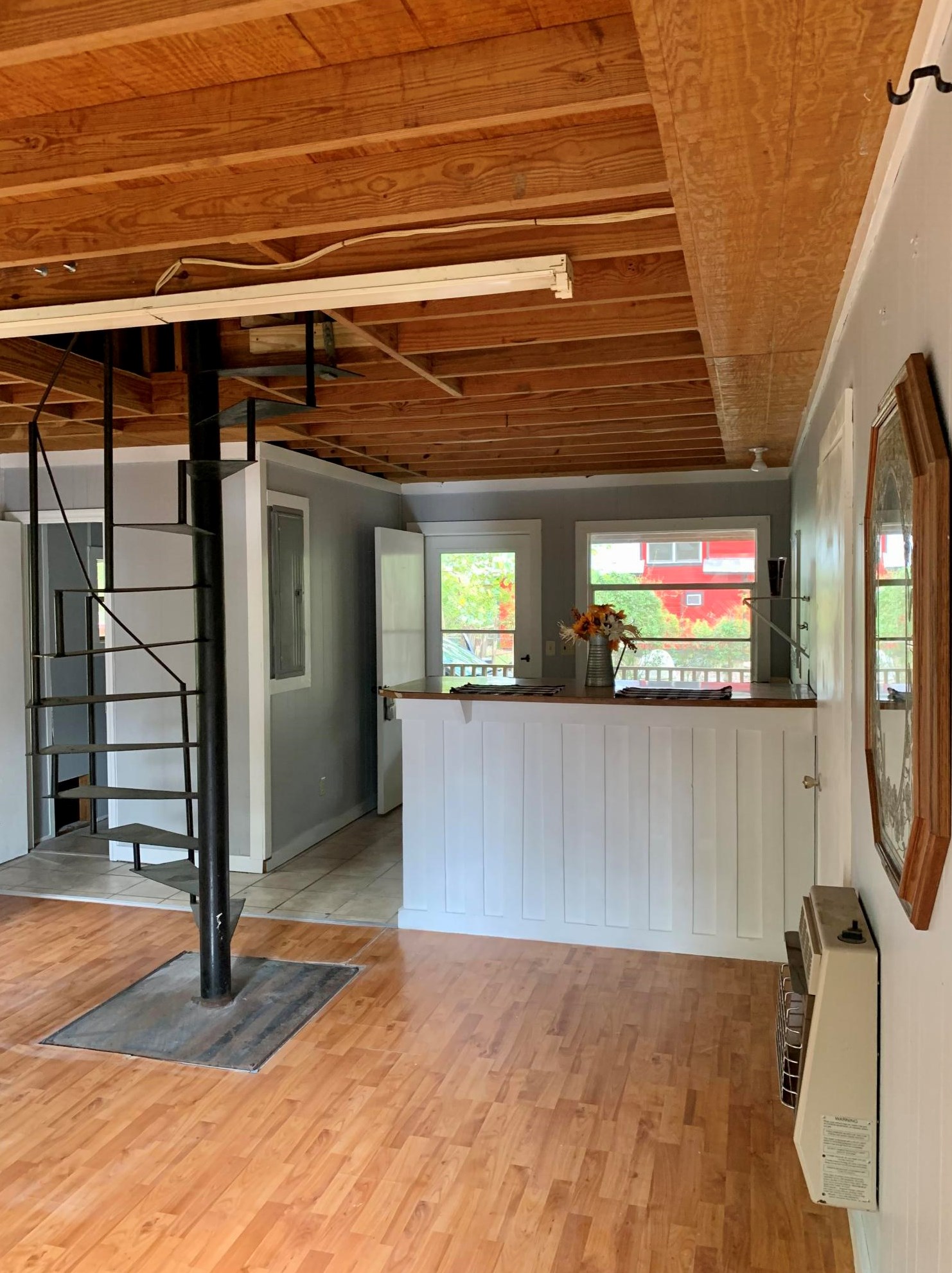 3389 Prices Bridge Ln, Walterboro, SC 29488-6946