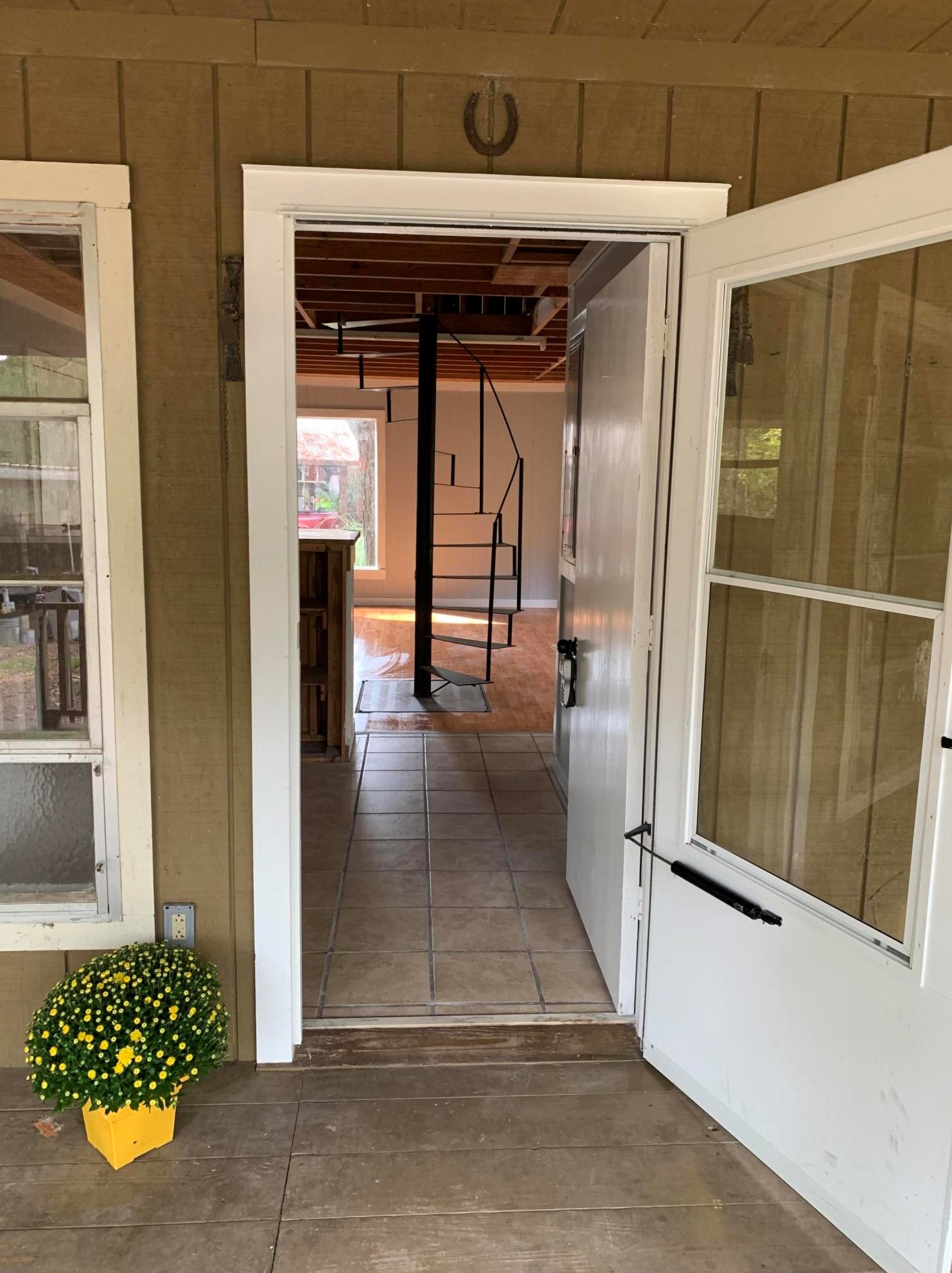 3389 Prices Bridge Ln, Walterboro SC  29488-6946 exterior