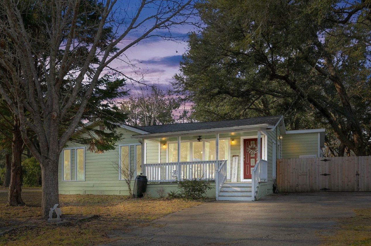3020 Marlin Rd, Johns Island, SC 29455