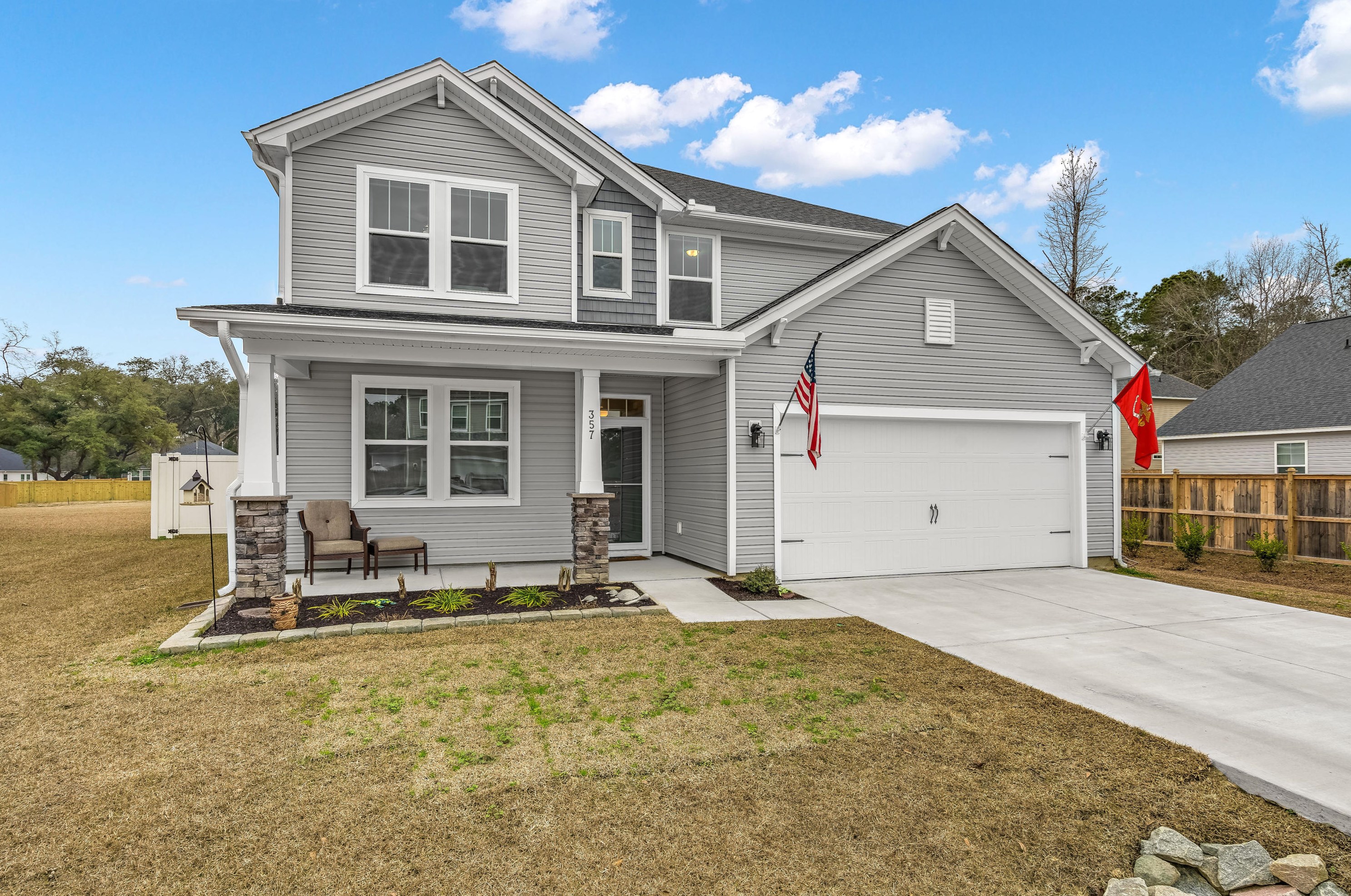 357 Slidel St, Summerville, SC 29485