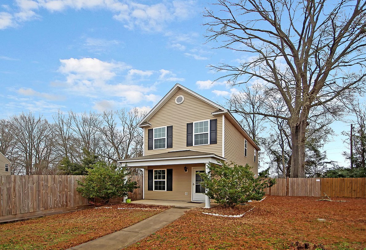 1840 Polaris Dr, Sumter, SC 29150-7921