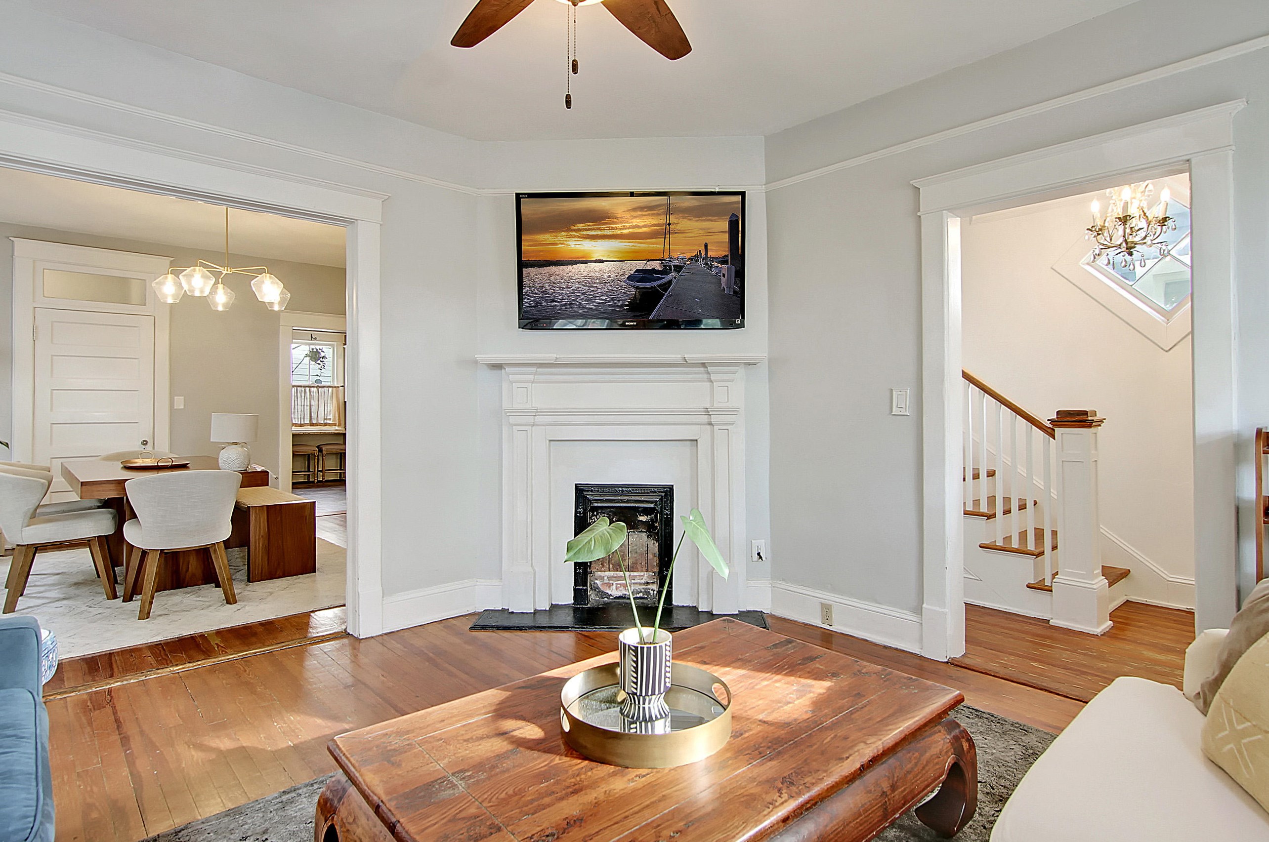 422 Sumter St, Charleston, SC 29403-4636