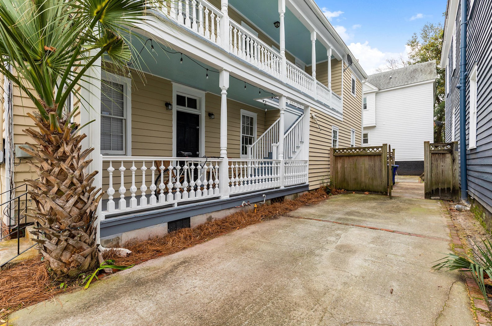 299 Sumter St, Charleston, SC 29403-4642
