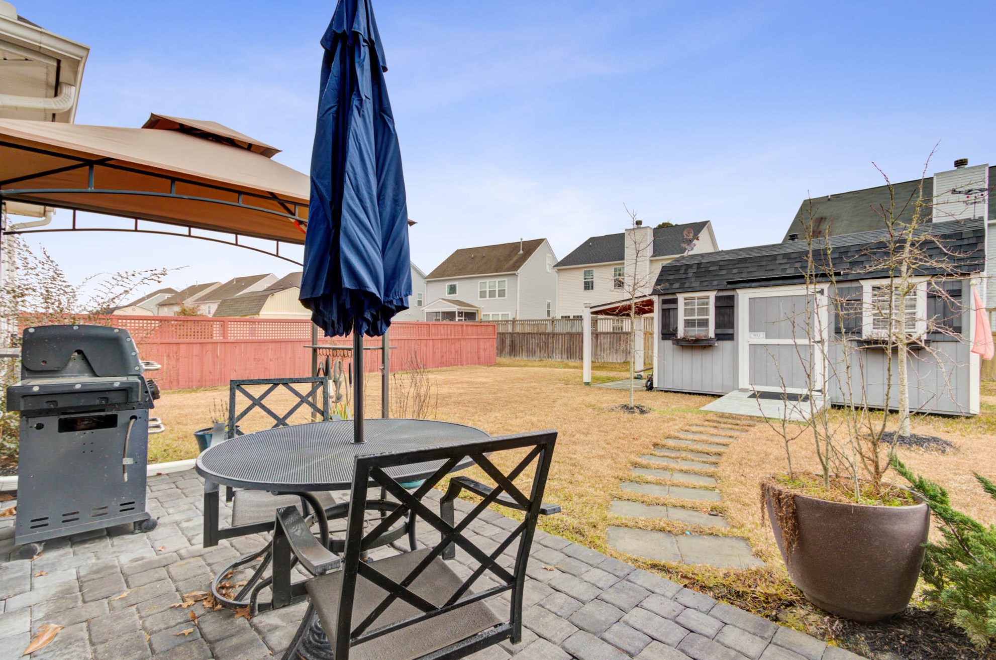 310 Fox Ridge Ln, Moncks Corner SC  29461-6719 exterior