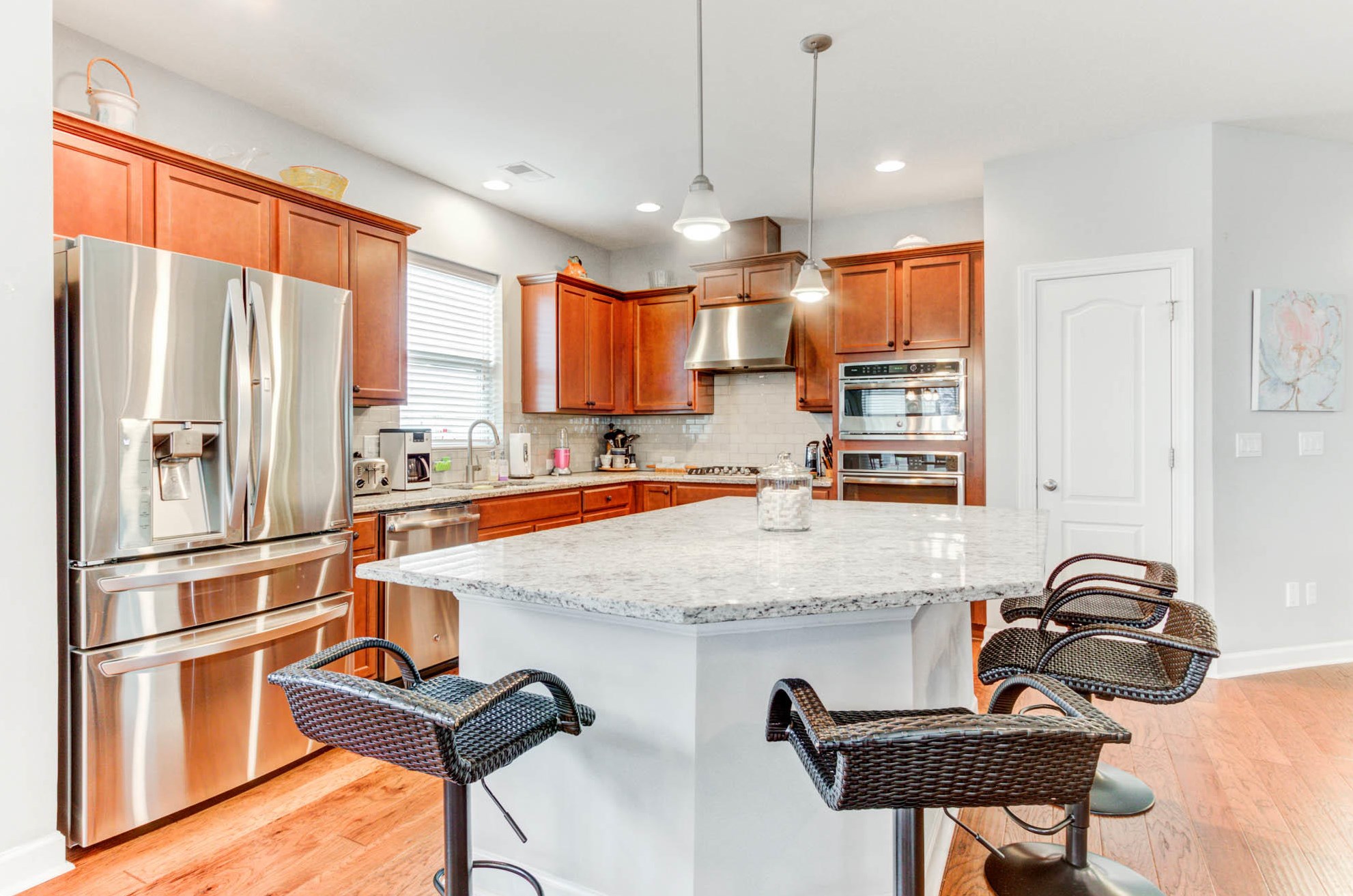 310 Fox Ridge Ln, Moncks Corner SC  29461-6719 exterior