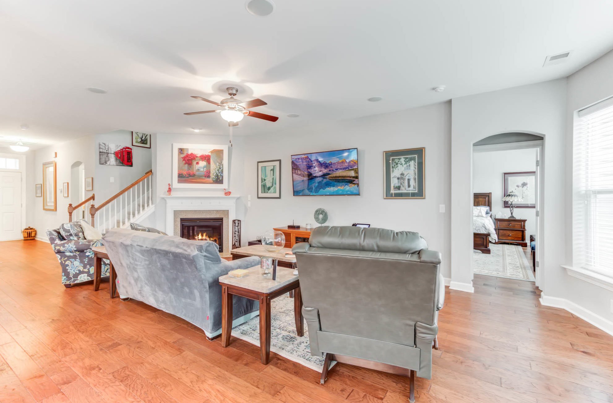 310 Fox Ridge Ln, Moncks Corner SC  29461-6719 exterior