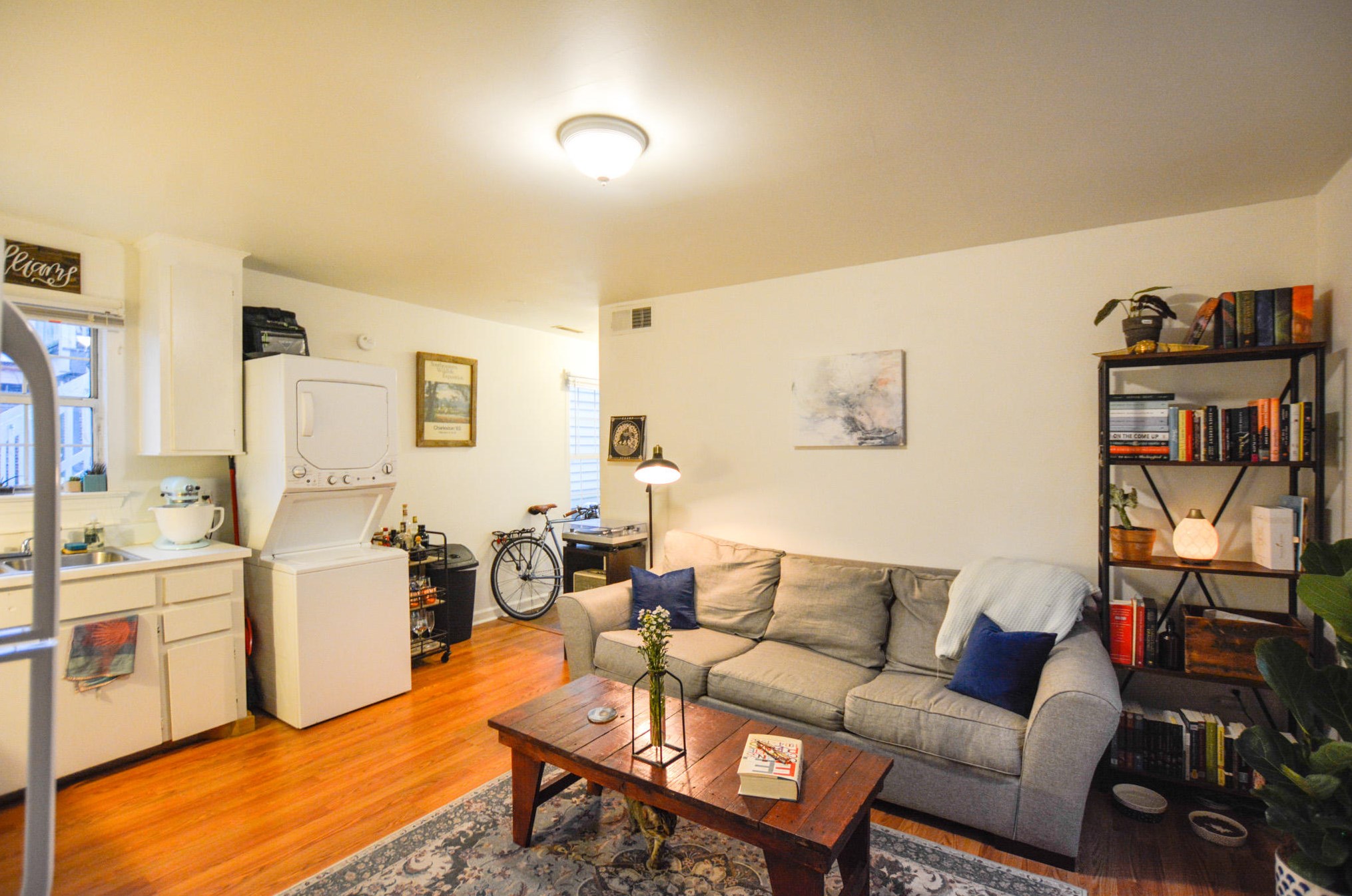 138 Line St #3, Charleston, SC 29403