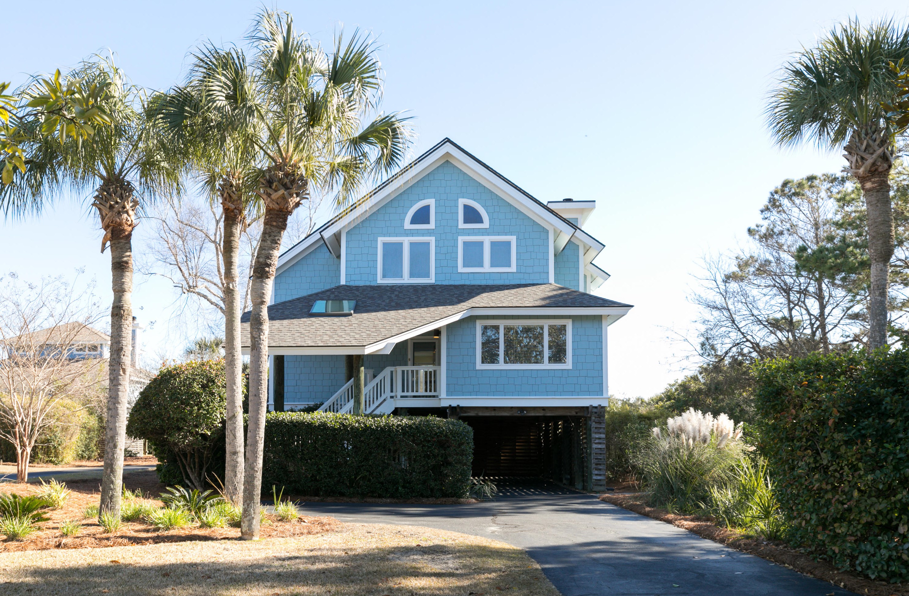 2224 Rolling Dune Rd, Johns Island, SC 29455