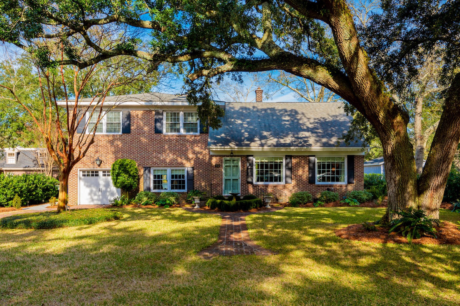 732 Godfrey Park Pl, Charleston, SC 29407-7119